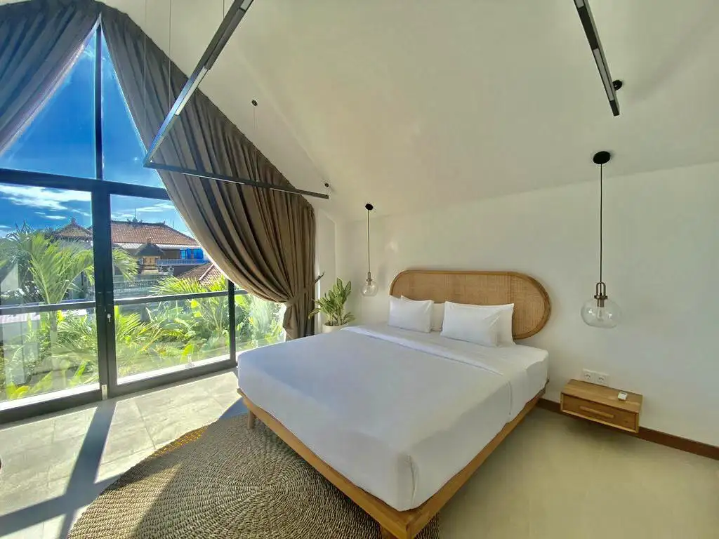 Villa 110m² in Indonesia, Umalas. Priced at 285000$ rent photo-5