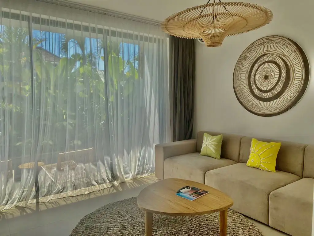 Villa 110m² in Indonesia, Umalas. Priced at 285000$ rent photo-6
