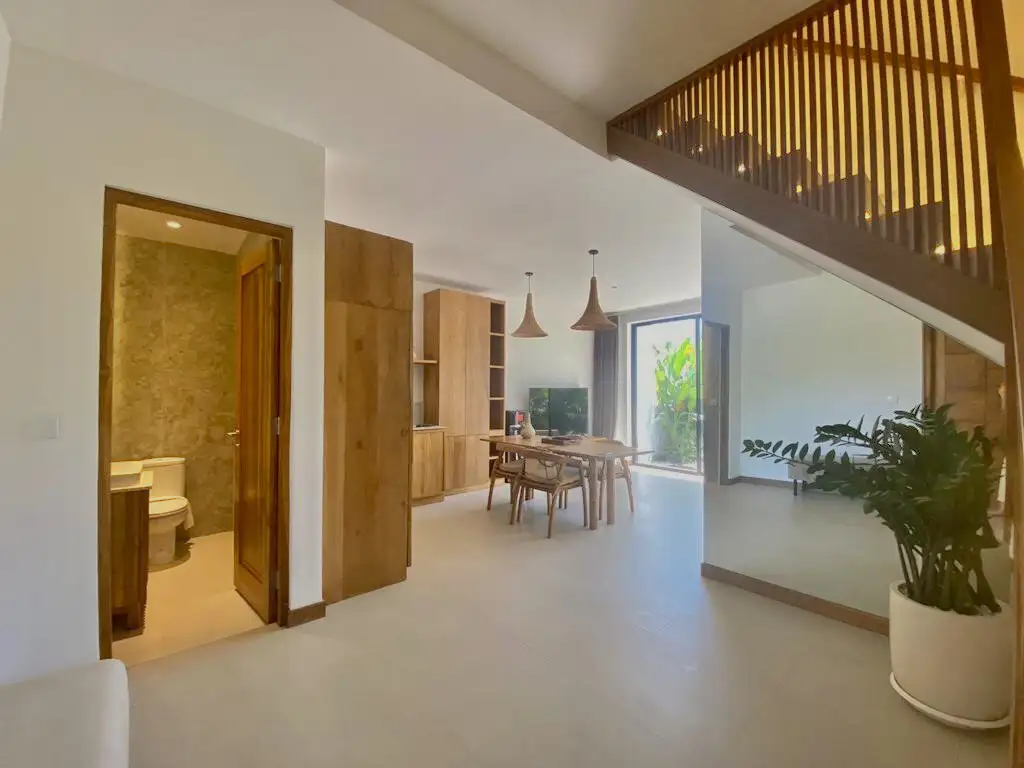 Villa 110m² in Indonesia, Umalas. Priced at 285000$ rent photo-8