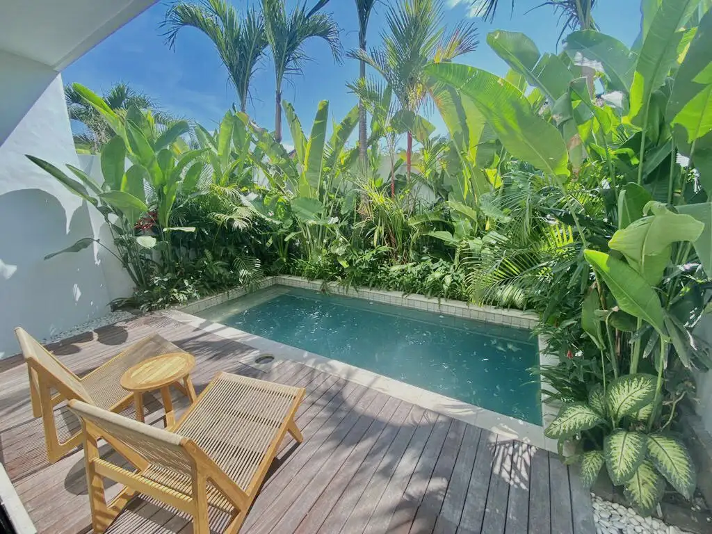 Villa 110m² in Indonesia, Umalas. Priced at 285000$ rent photo-9