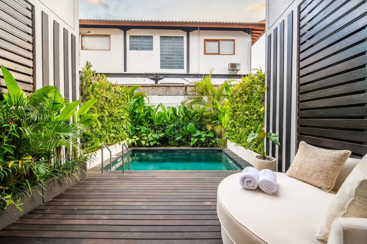 Villa 90m² in Indonesia, Canggu. Priced at 250000$ rent photo-1