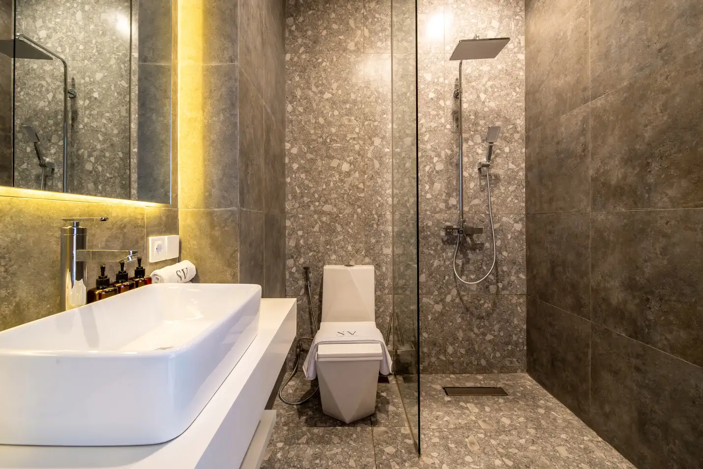 Villa 90m² in Indonesia, Canggu. Priced at 250000$ rent photo-4