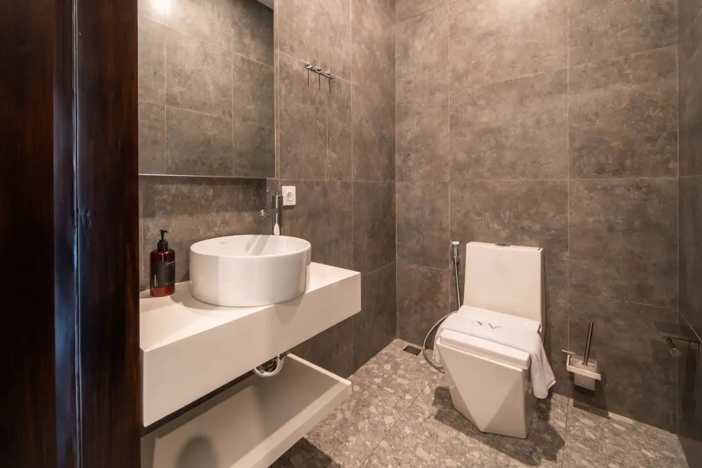 Villa 90m² in Indonesia, Canggu. Priced at 250000$ rent photo-5