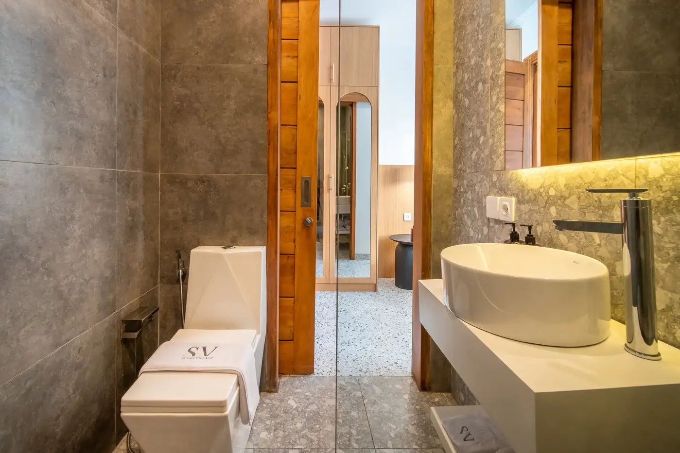 Villa 90m² in Indonesia, Canggu. Priced at 250000$ rent photo-6