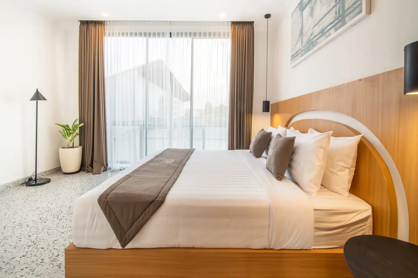 Villa 90m² in Indonesia, Canggu. Priced at 250000$ rent photo-10