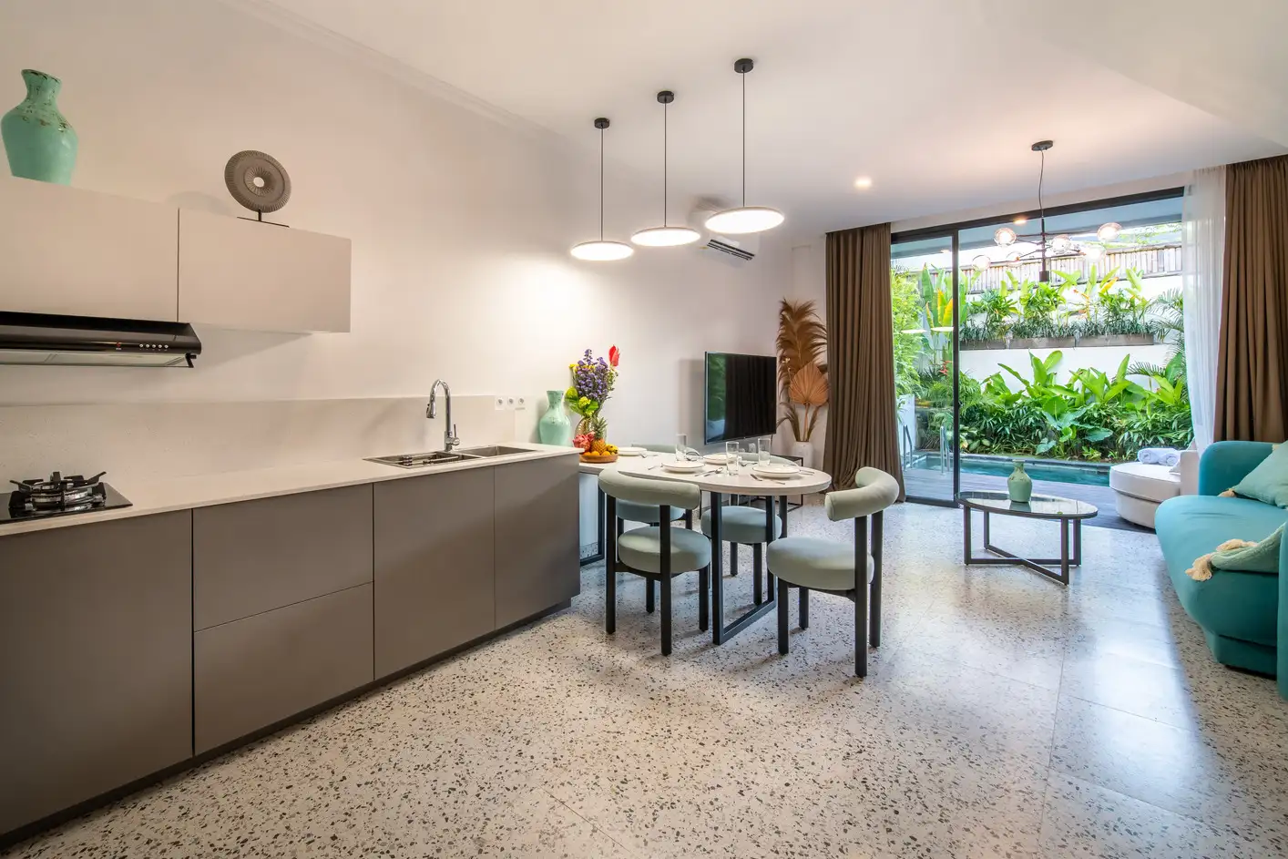 Villa 90m² in Indonesia, Canggu. Priced at 250000$ rent photo-16
