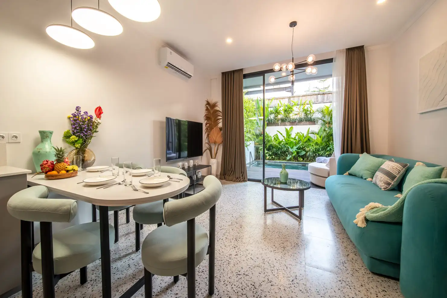 Villa 90m² in Indonesia, Canggu. Priced at 250000$ rent photo-17