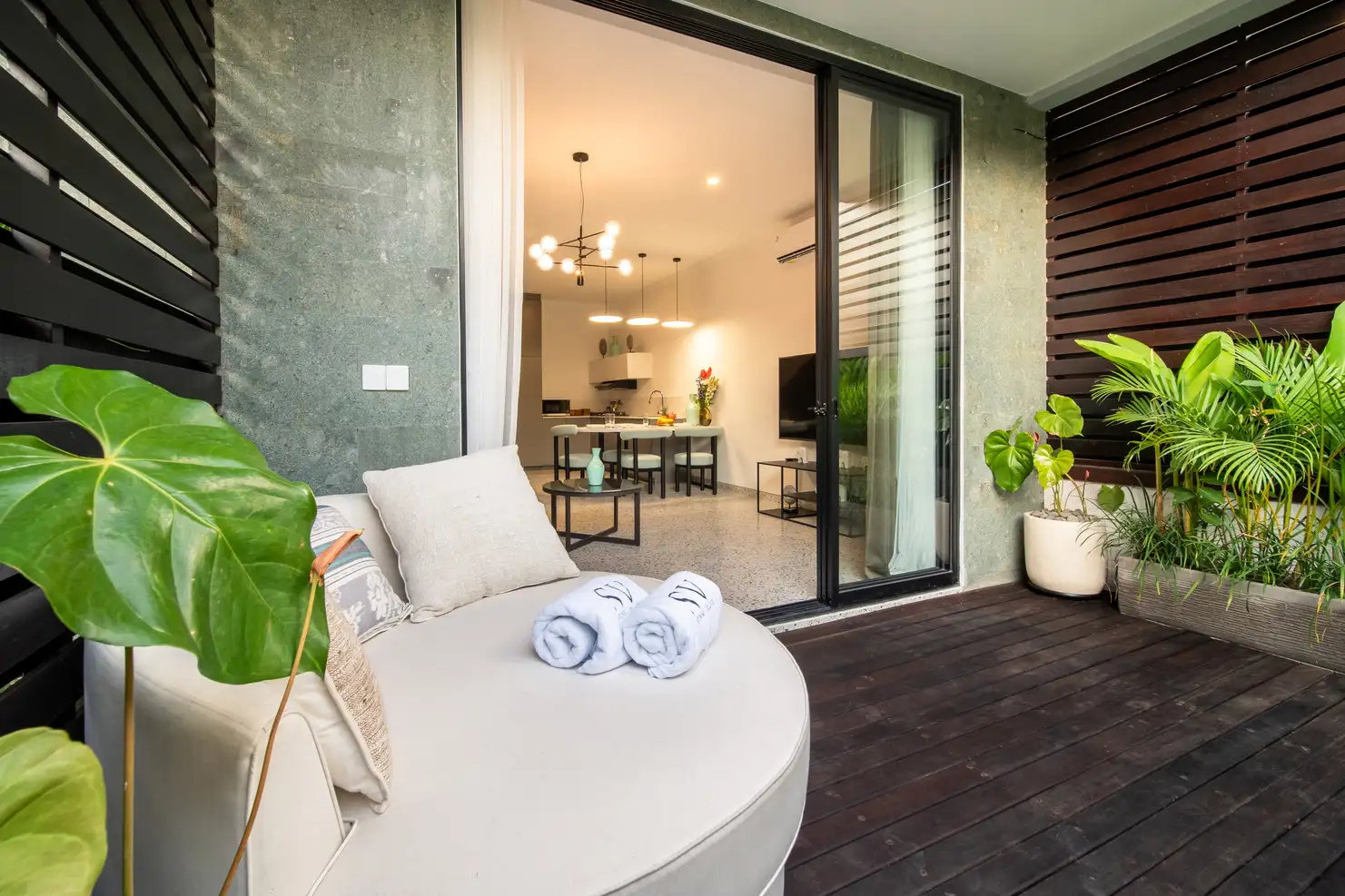 Villa 90m² in Indonesia, Canggu. Priced at 250000$ rent photo-18