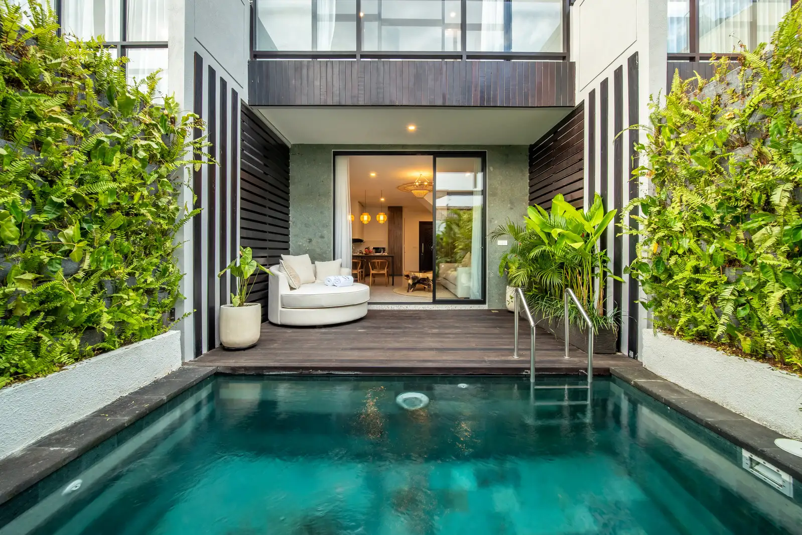 Villa 90m² in Indonesia, Canggu. Priced at 250000$ rent photo-22