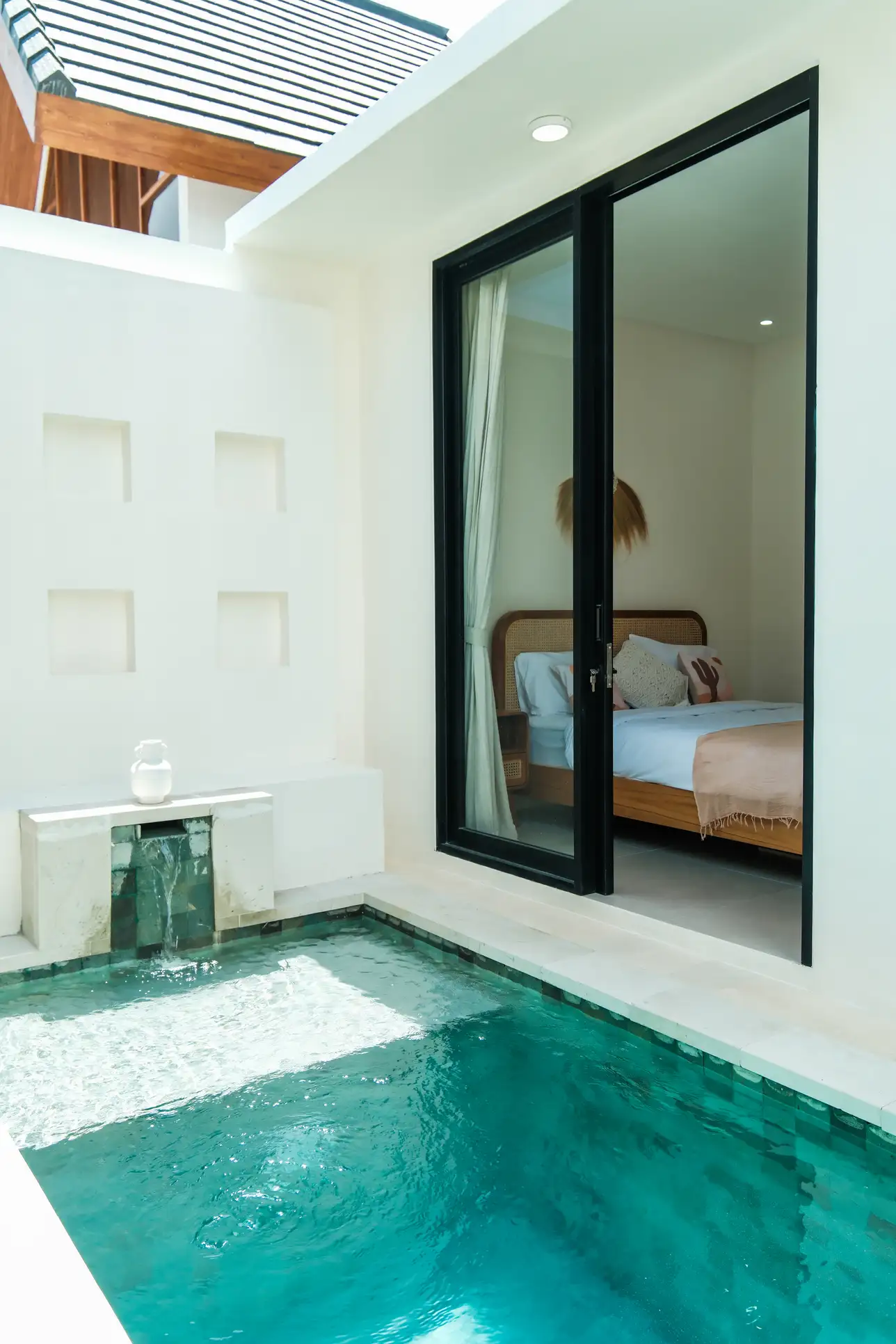 Villa 70m² in Indonesia, Kerobokan. Priced at 130000$ rent photo-1