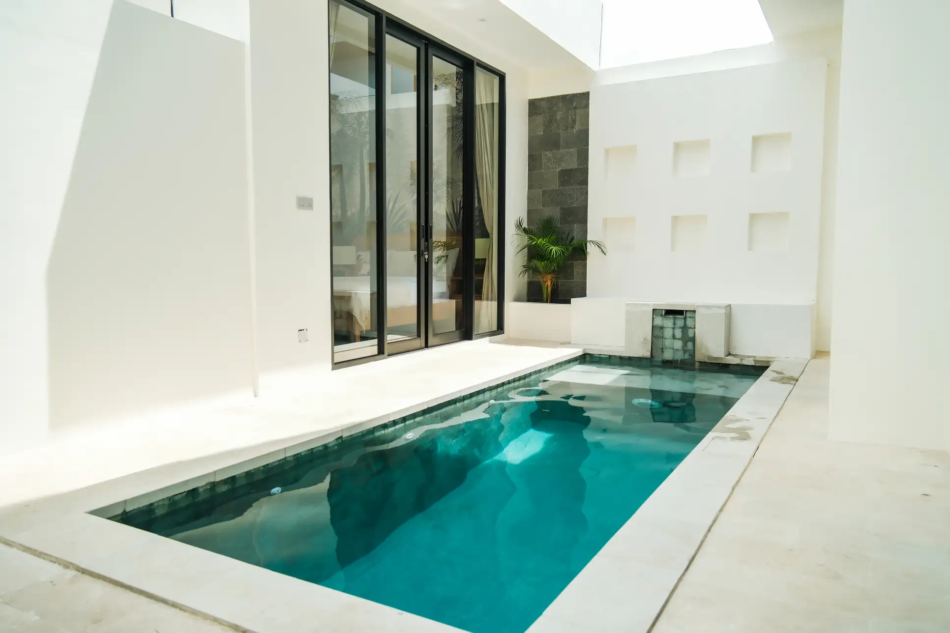 Villa 70m² in Indonesia, Kerobokan. Priced at 130000$ rent photo-3
