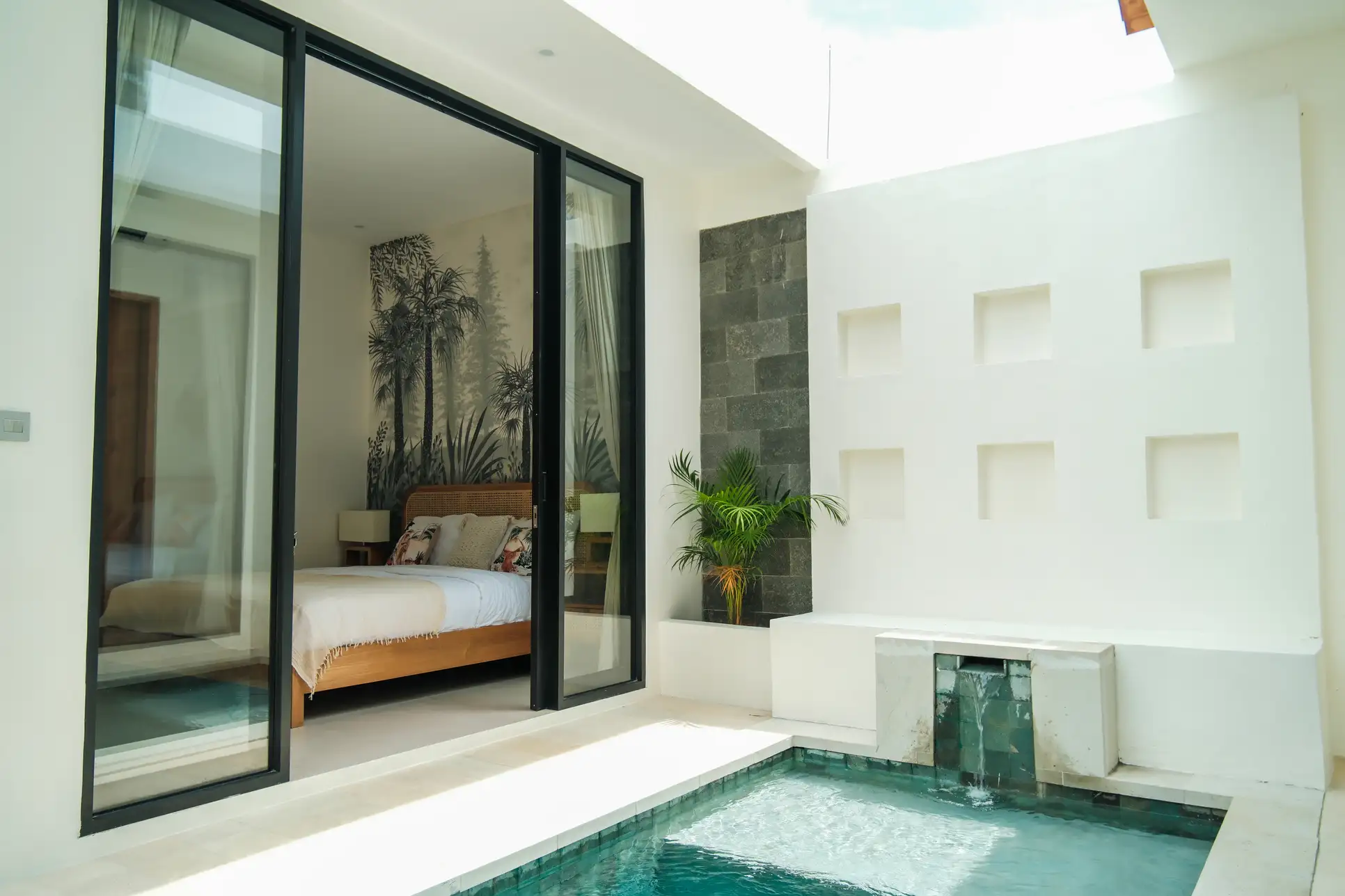 Villa 70m² in Indonesia, Kerobokan. Priced at 130000$ rent photo-4