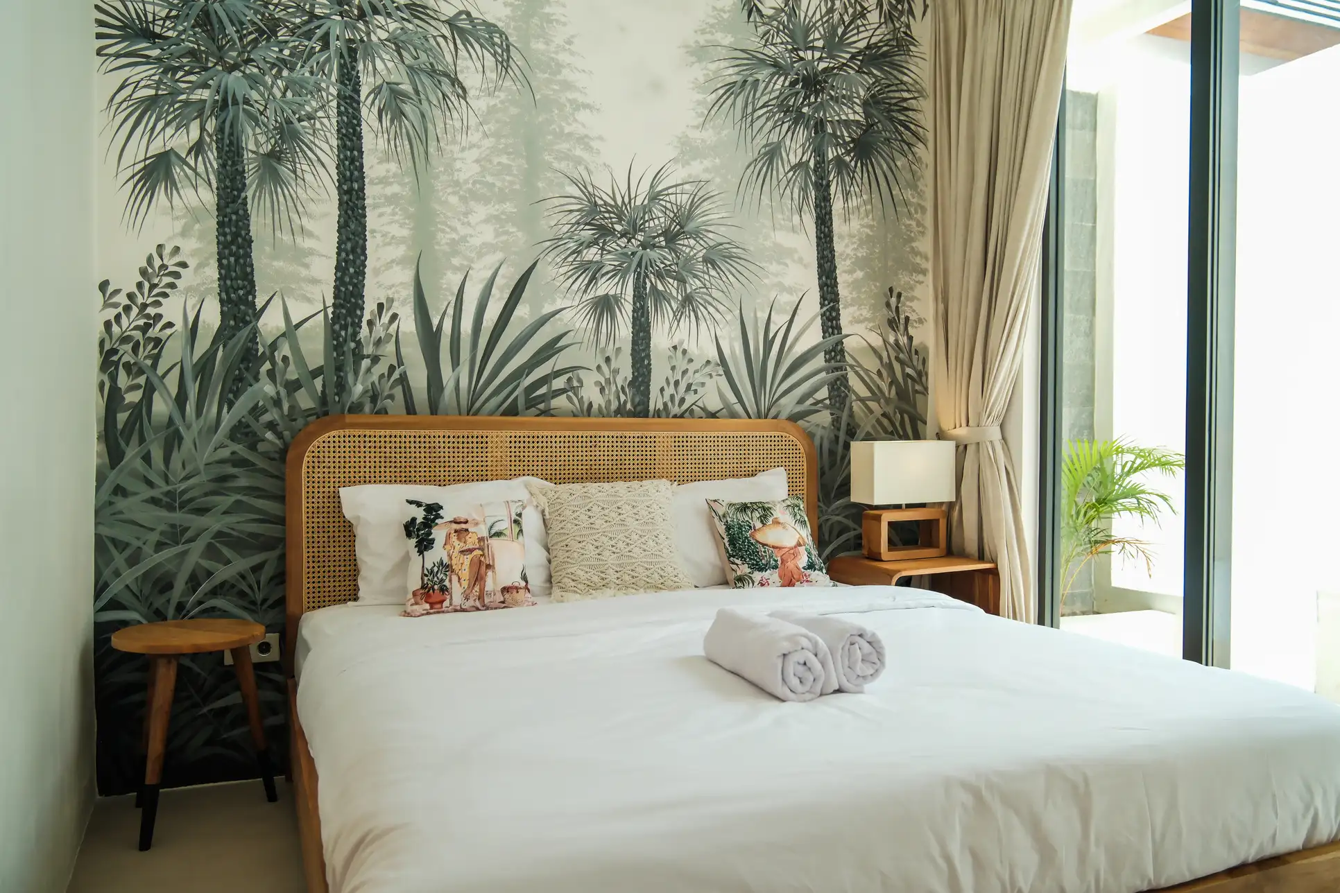 Villa 70m² in Indonesia, Kerobokan. Priced at 130000$ rent photo-11