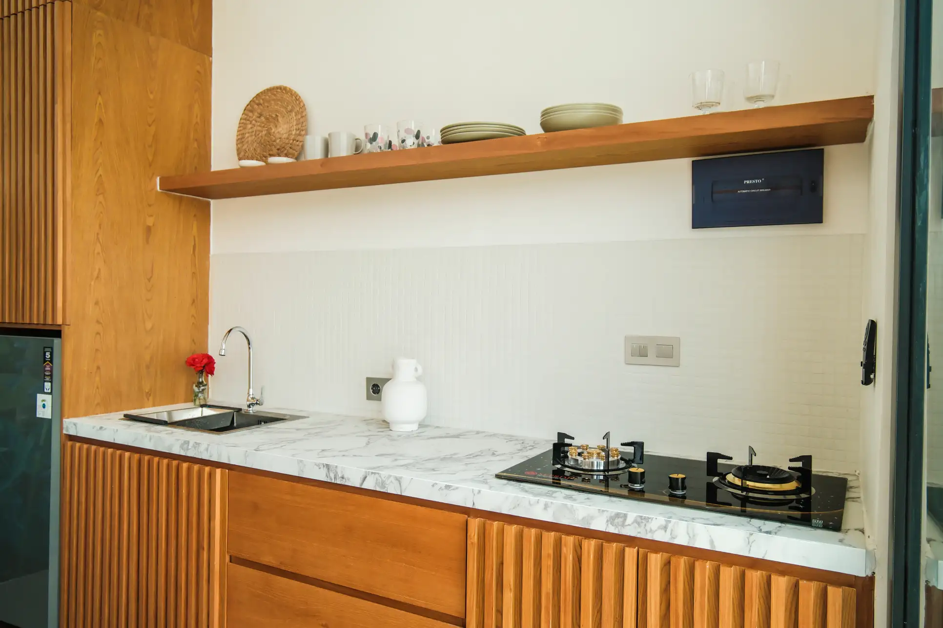Villa 70m² in Indonesia, Kerobokan. Priced at 130000$ rent photo-13