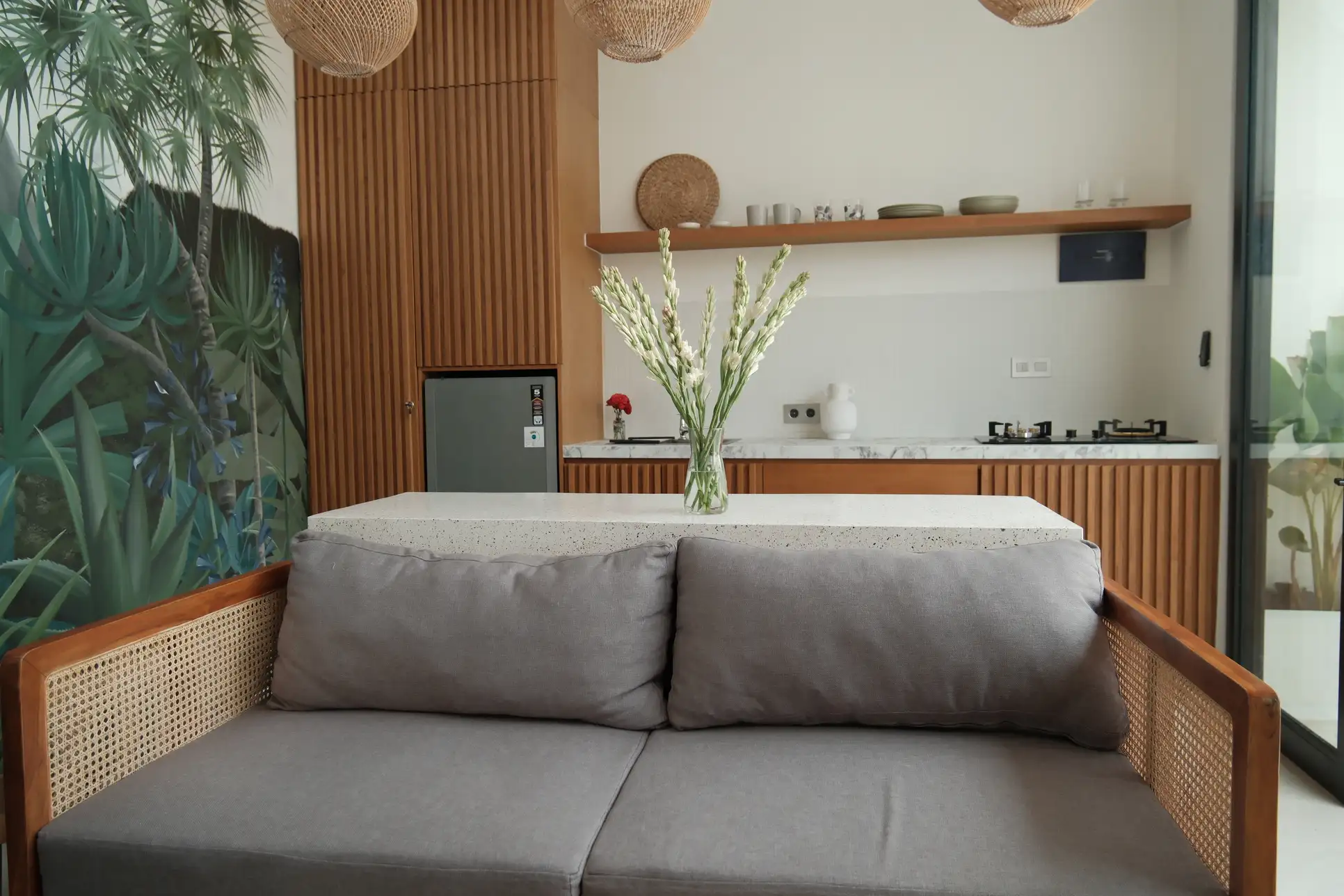 Villa 70m² in Indonesia, Kerobokan. Priced at 130000$ rent photo-14