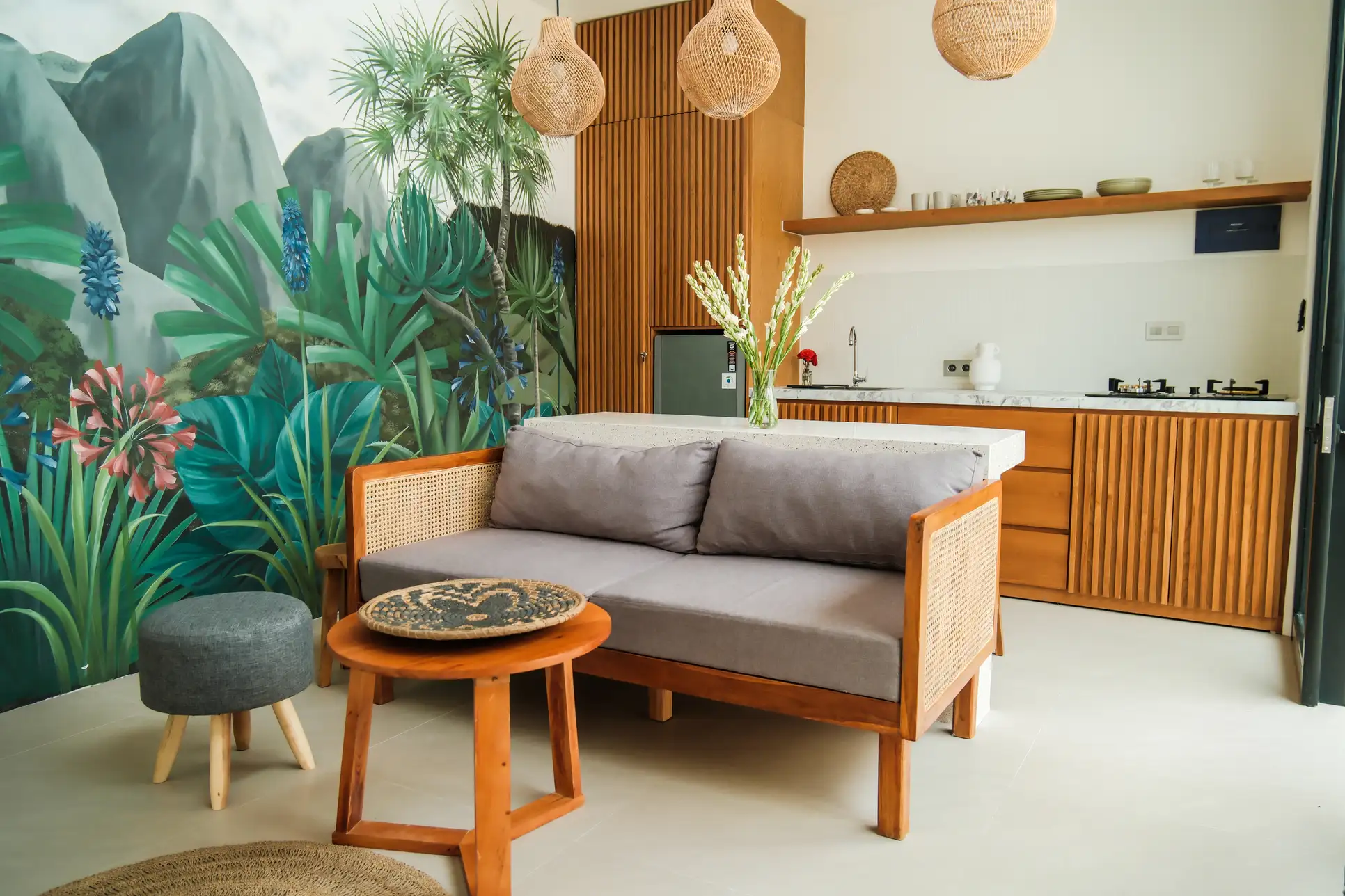 Villa 70m² in Indonesia, Kerobokan. Priced at 130000$ rent photo-15