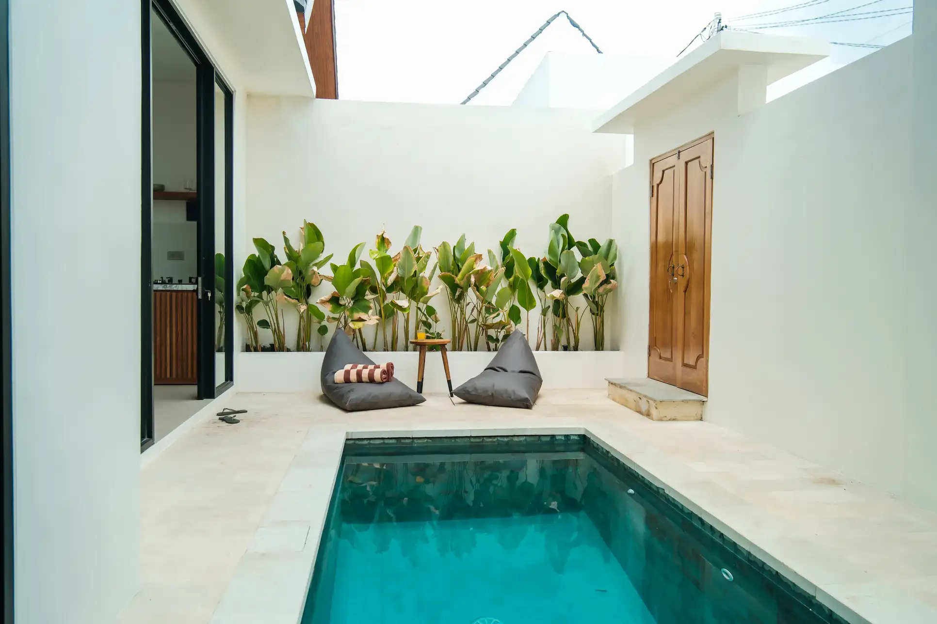 Villa 70m² in Indonesia, Kerobokan. Priced at 130000$ rent photo-16