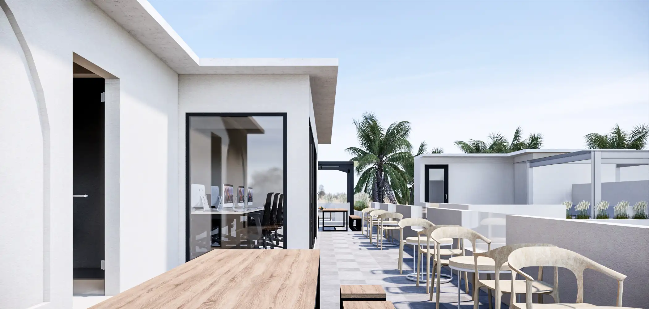 Villa 40m² in Indonesia, Canggu. Priced at 136500$ rent photo-3