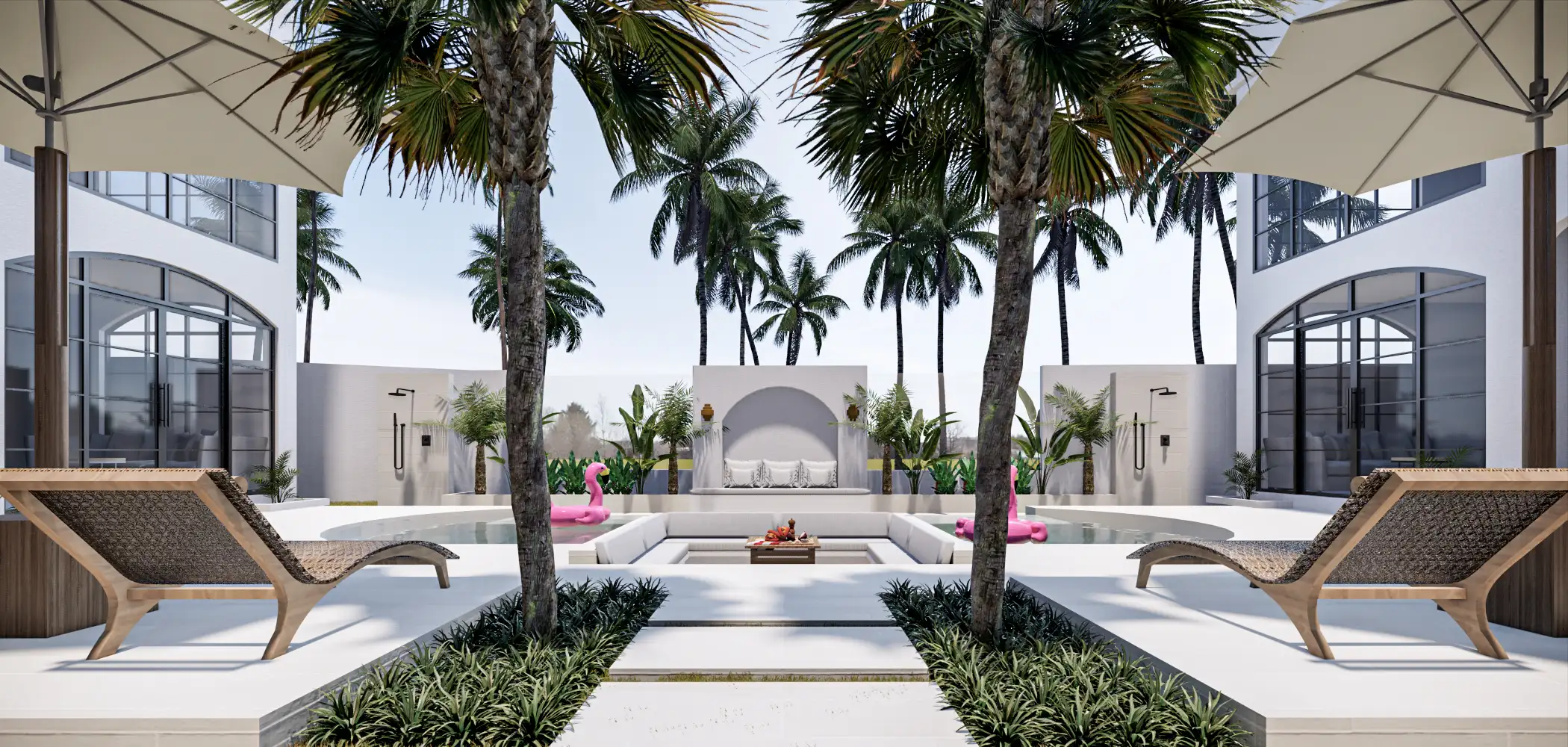 Villa 40m² in Indonesia, Canggu. Priced at 136500$ rent photo-4