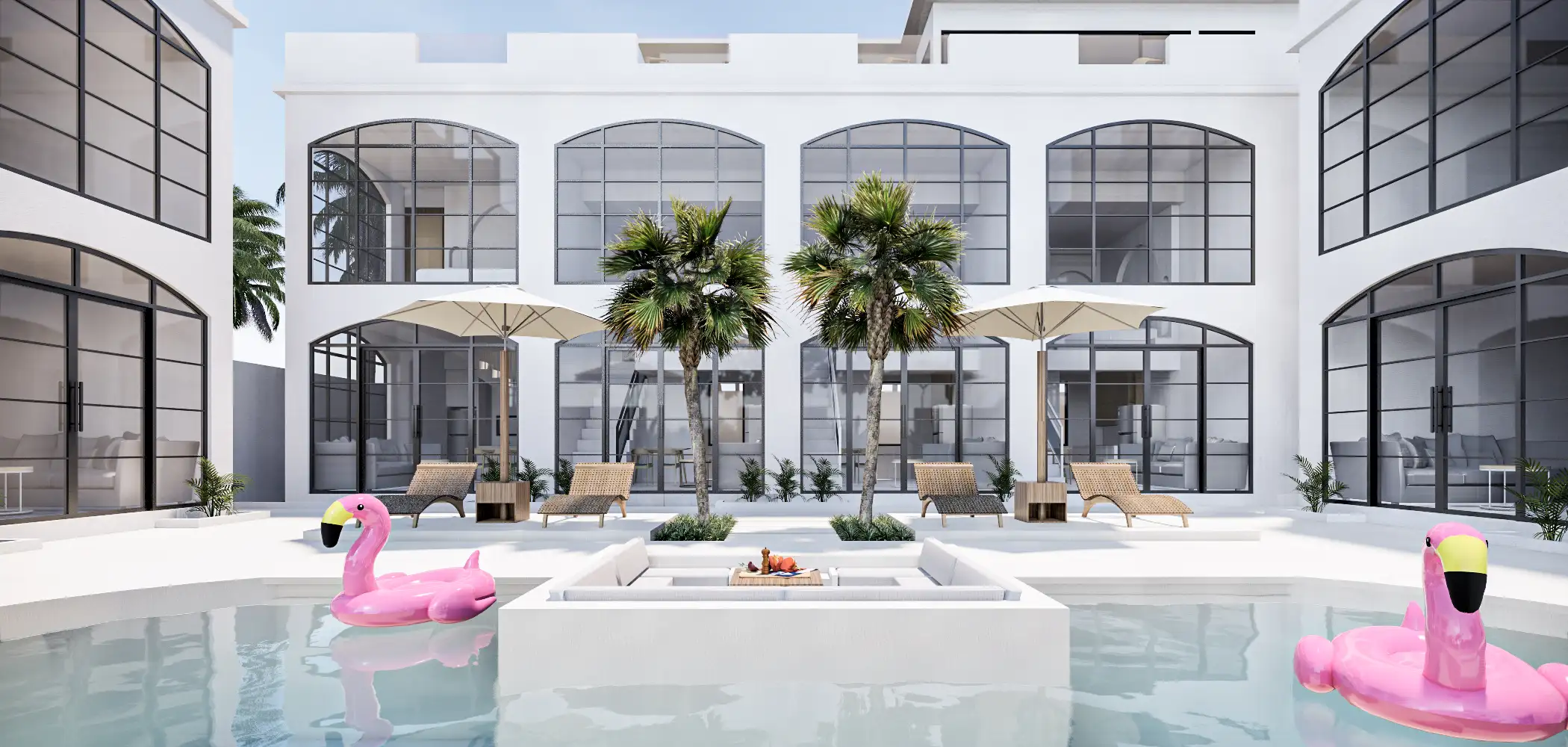 Villa 40m² in Indonesia, Canggu. Priced at 136500$ rent photo-5