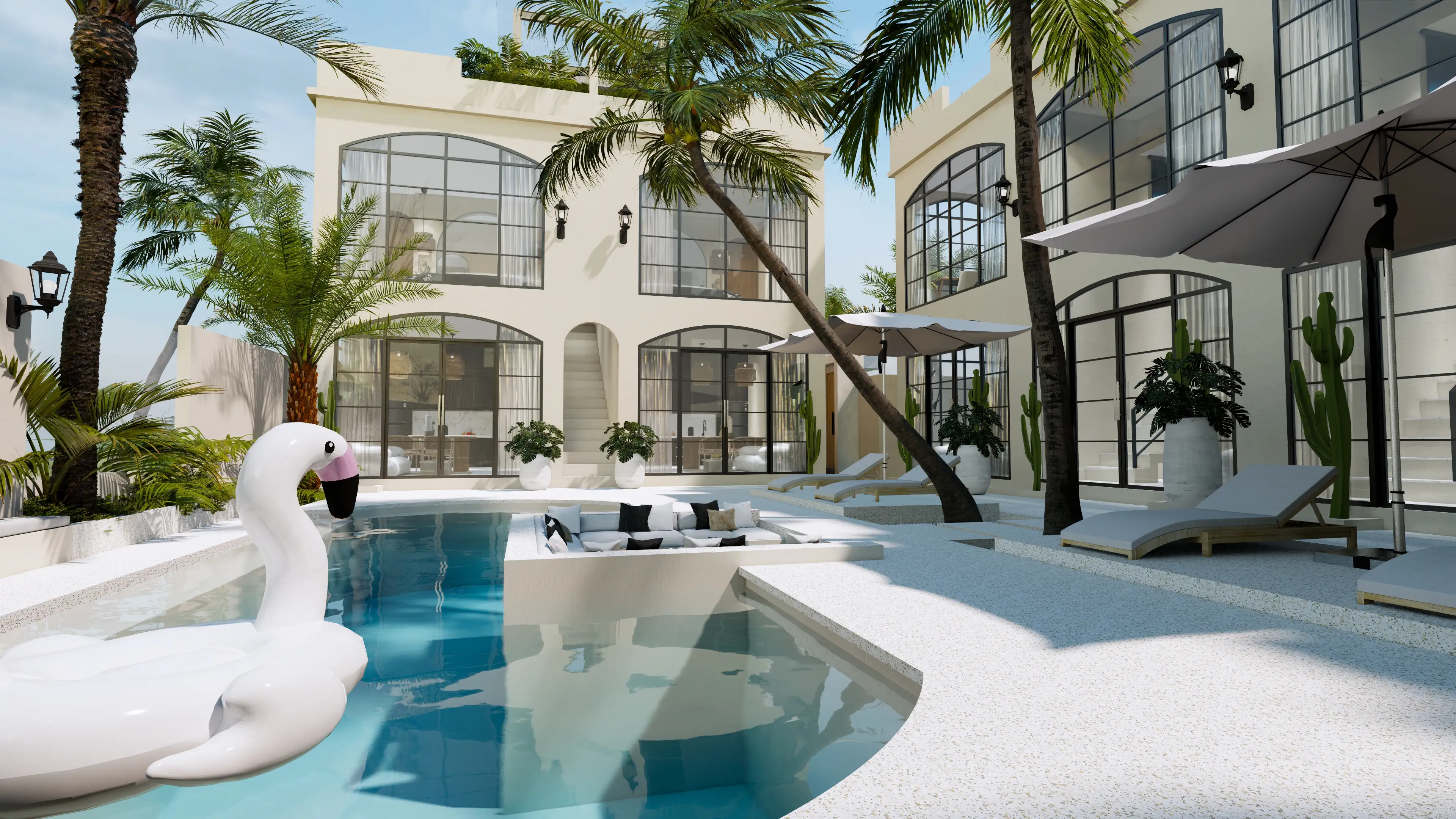Villa 40m² in Indonesia, Canggu. Priced at 136500$ rent photo-9
