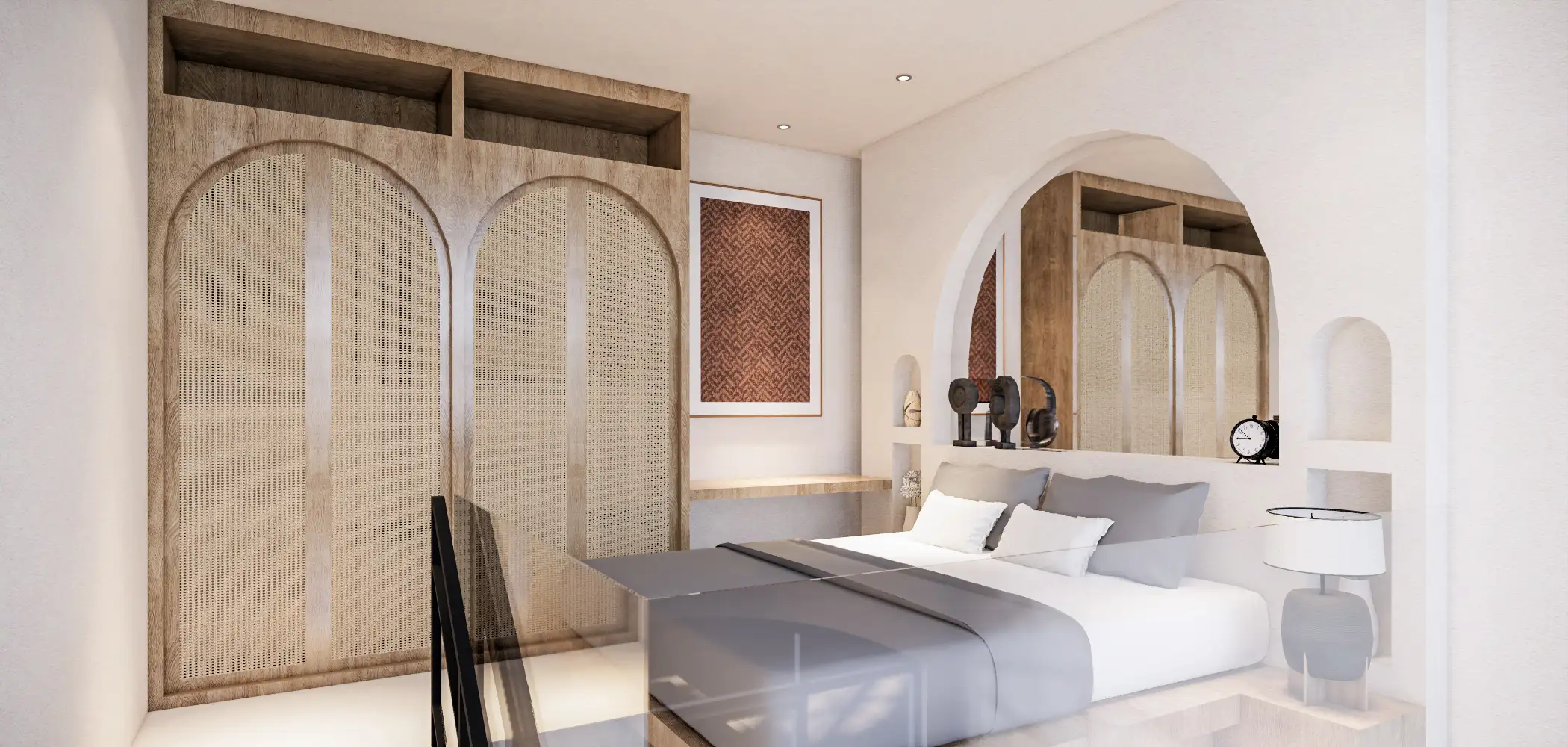 Villa 40m² in Indonesia, Canggu. Priced at 136500$ rent photo-10