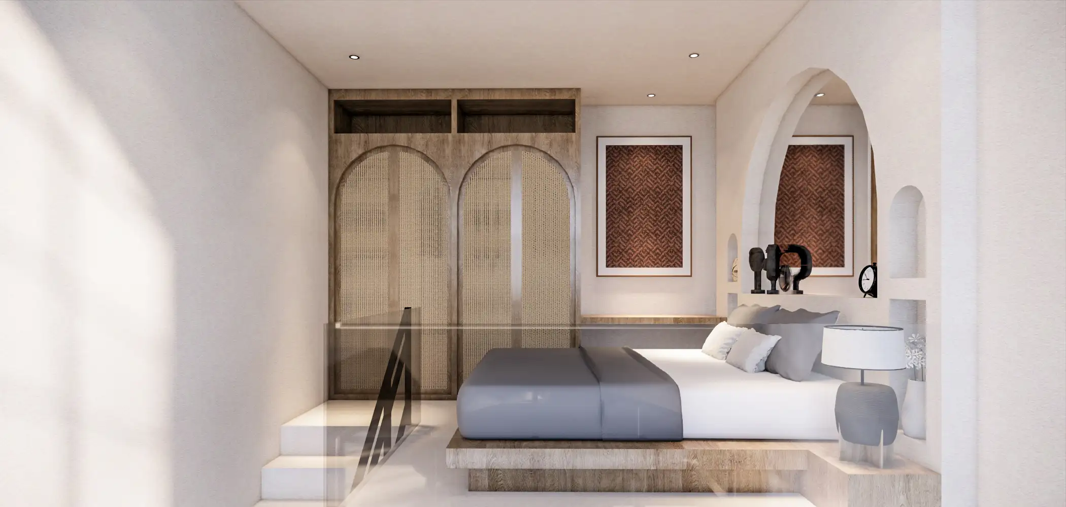 Villa 40m² in Indonesia, Canggu. Priced at 136500$ rent photo-12