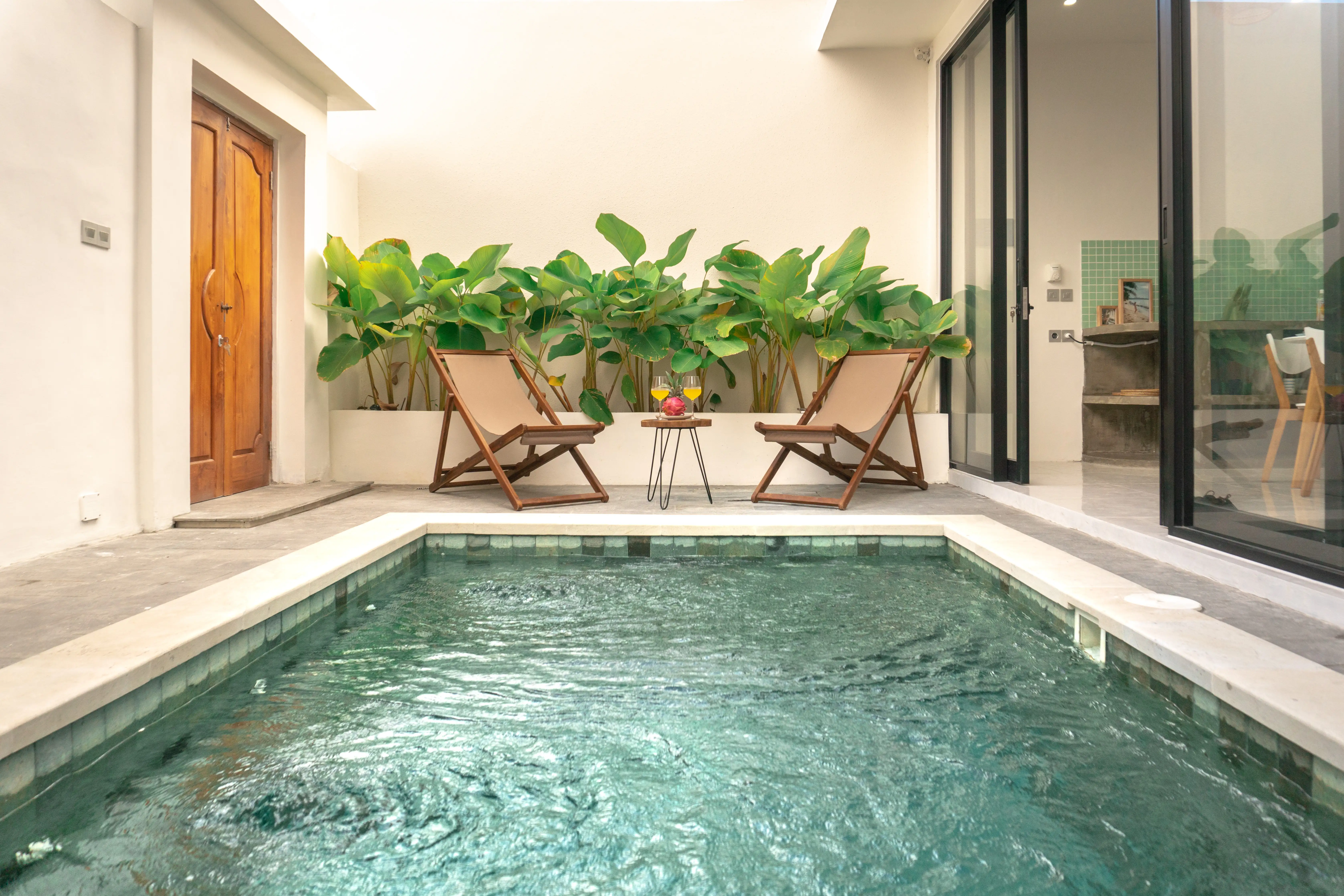 Villa 70m² in Indonesia, Kerobokan. Priced at 130000$ rent photo-2