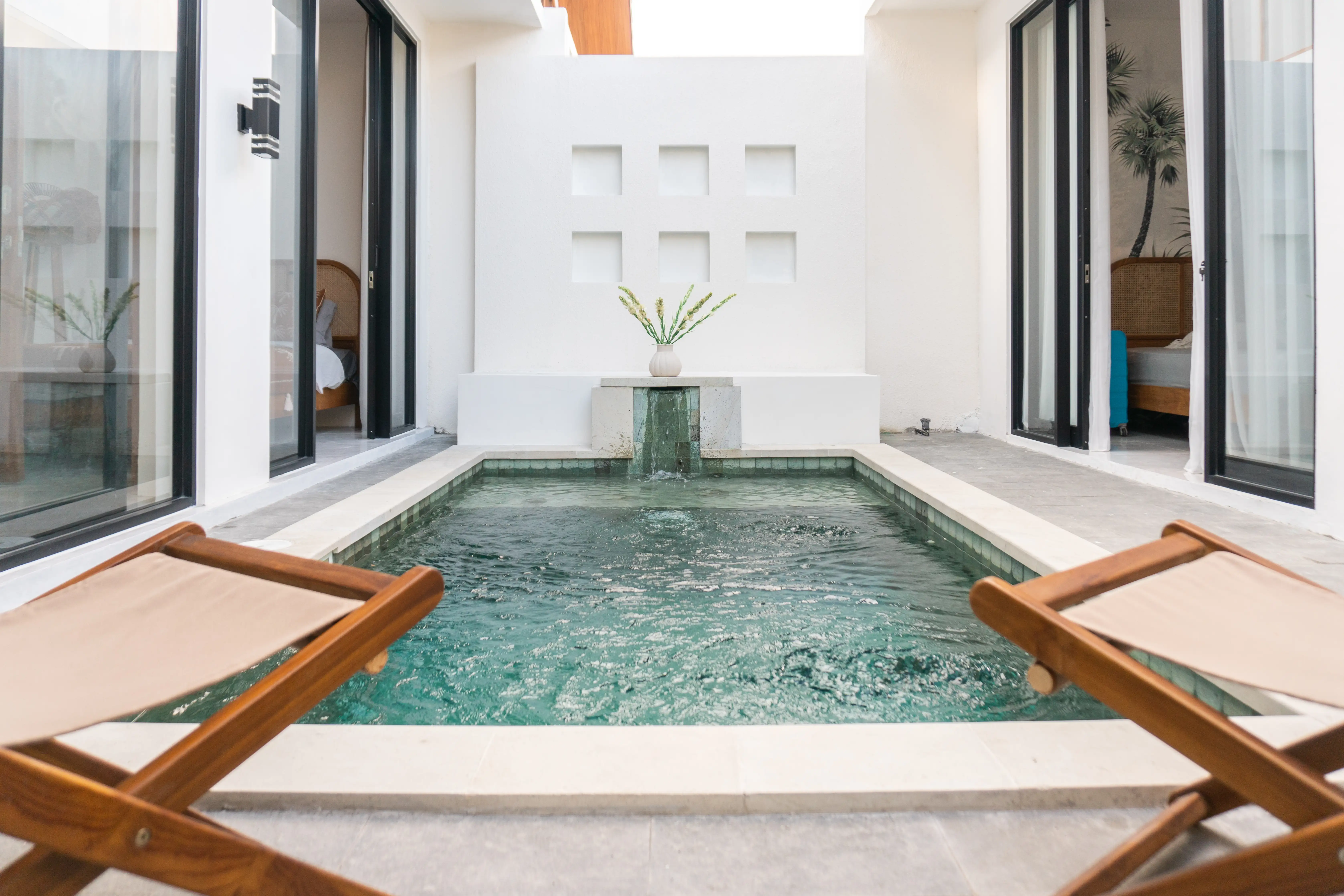Villa 70m² in Indonesia, Kerobokan. Priced at 130000$ rent photo-3