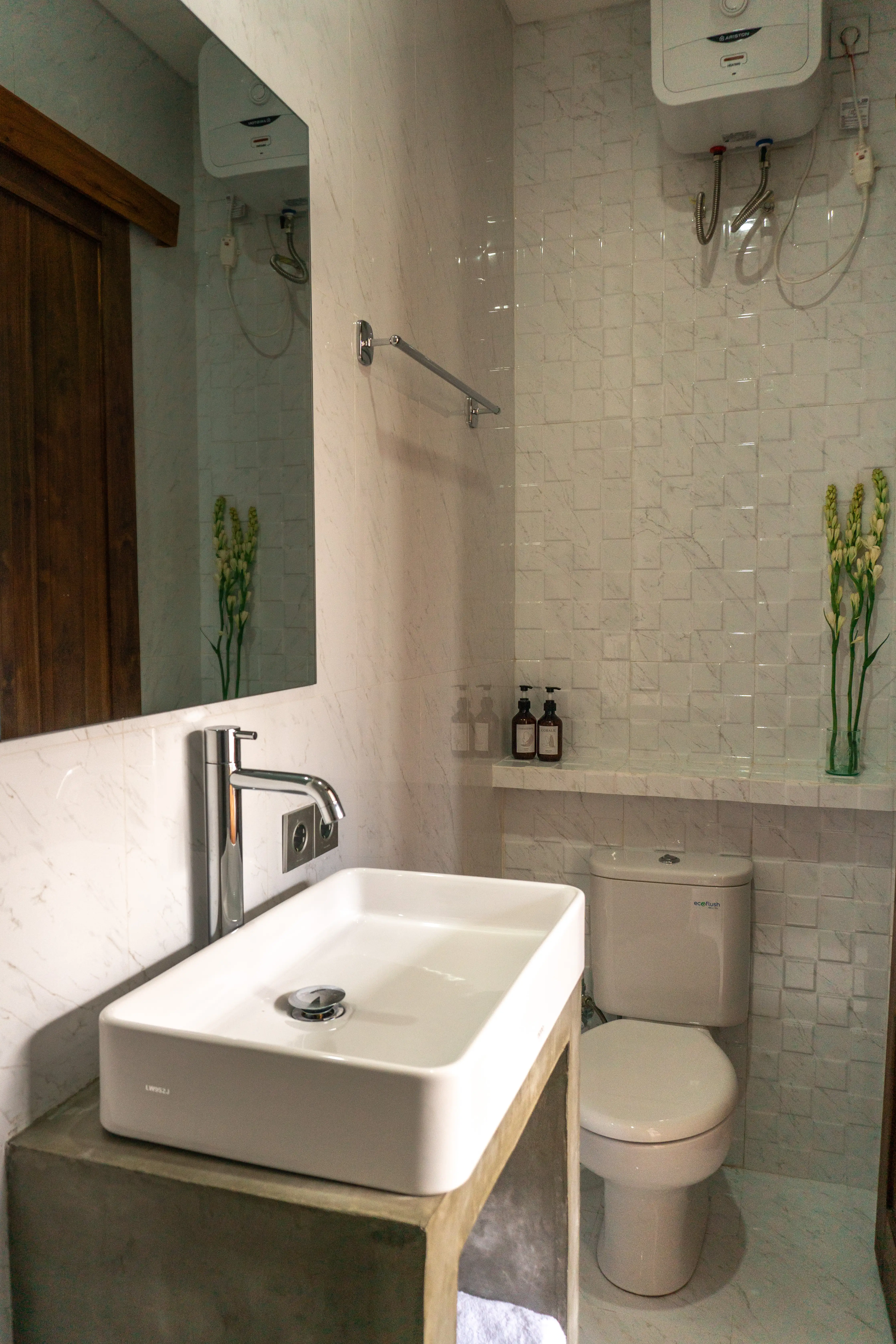 Villa 70m² in Indonesia, Kerobokan. Priced at 130000$ rent photo-4