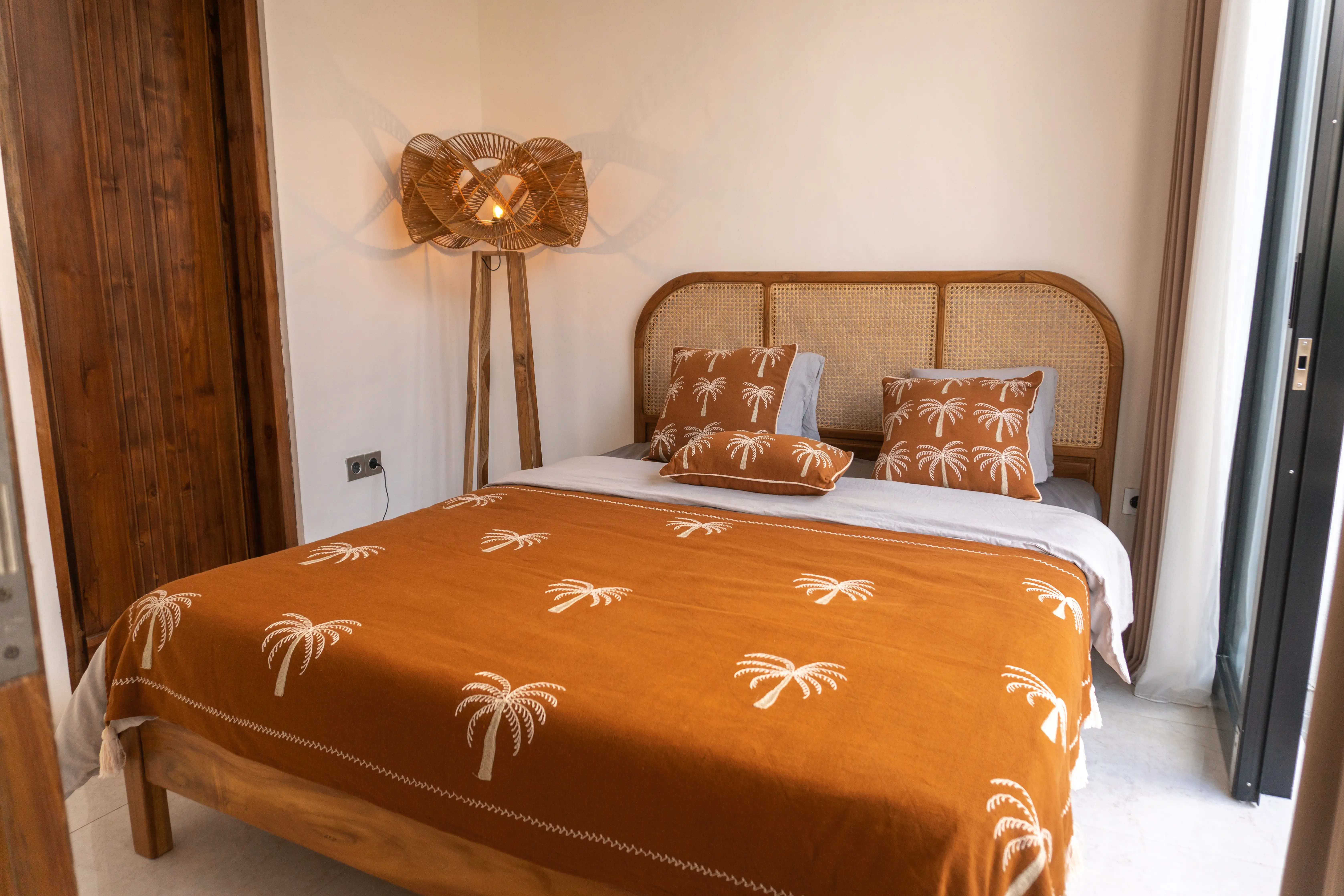 Villa 70m² in Indonesia, Kerobokan. Priced at 130000$ rent photo-11