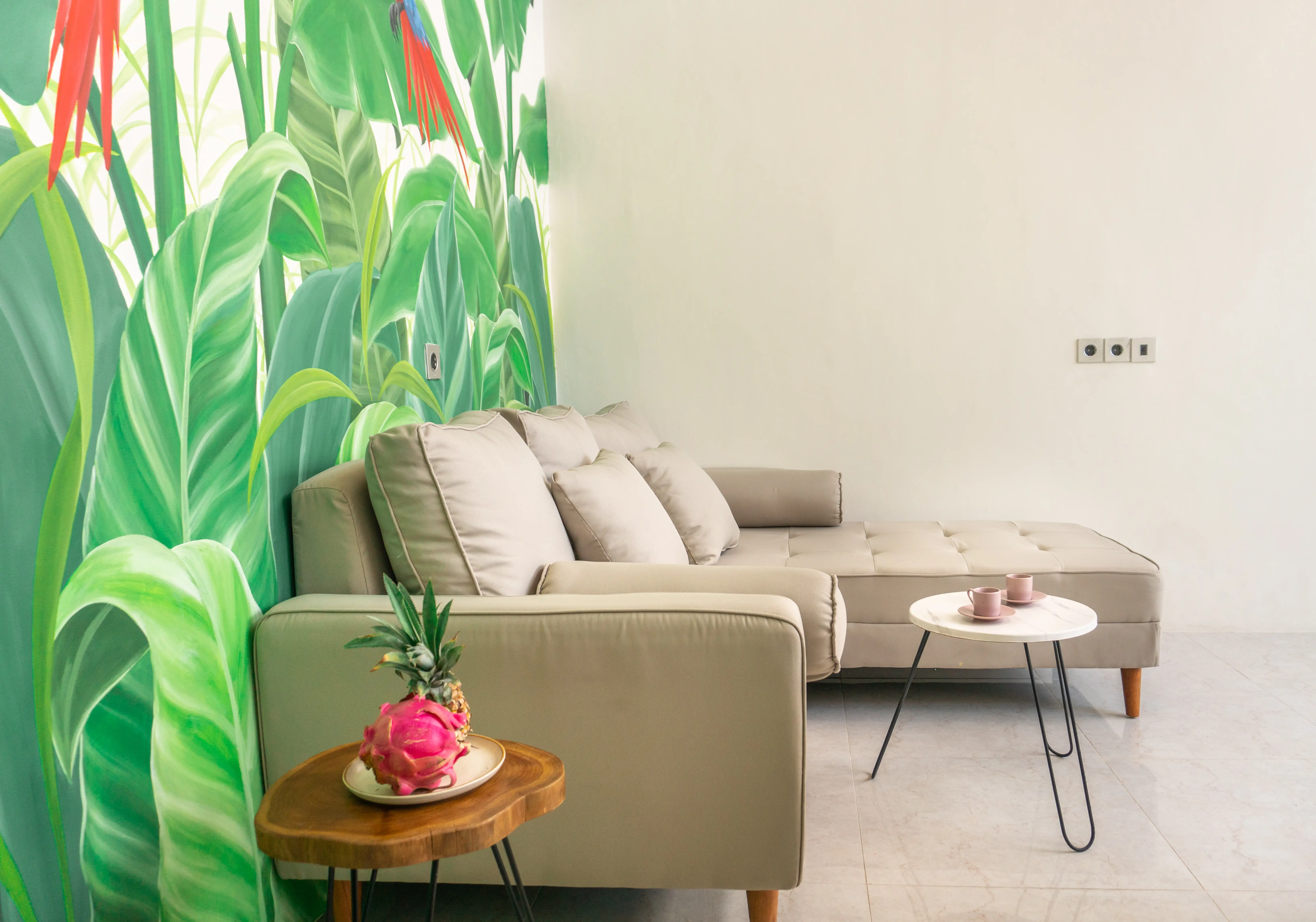 Villa 70m² in Indonesia, Kerobokan. Priced at 130000$ rent photo-13