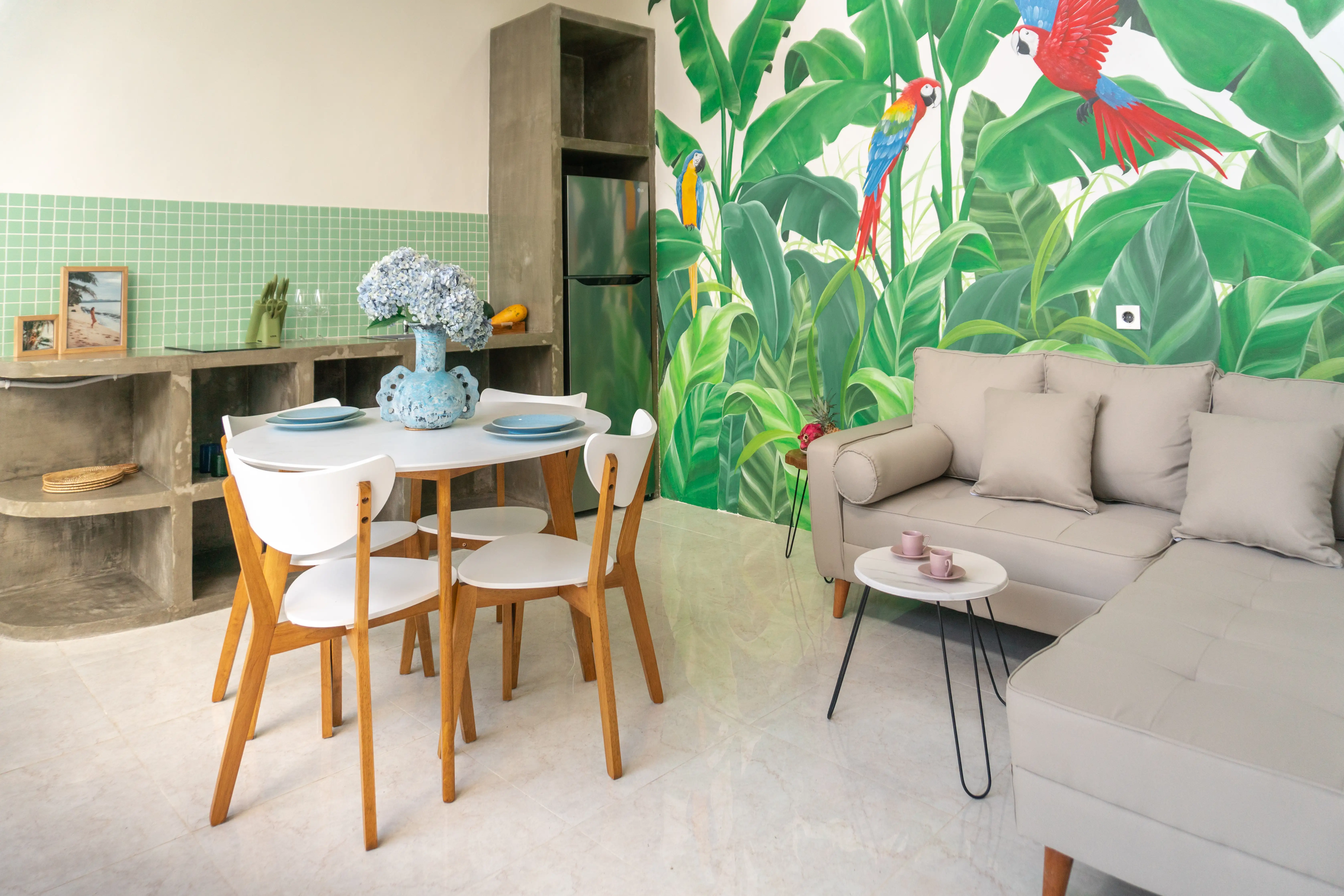 Villa 70m² in Indonesia, Kerobokan. Priced at 130000$ rent photo-14