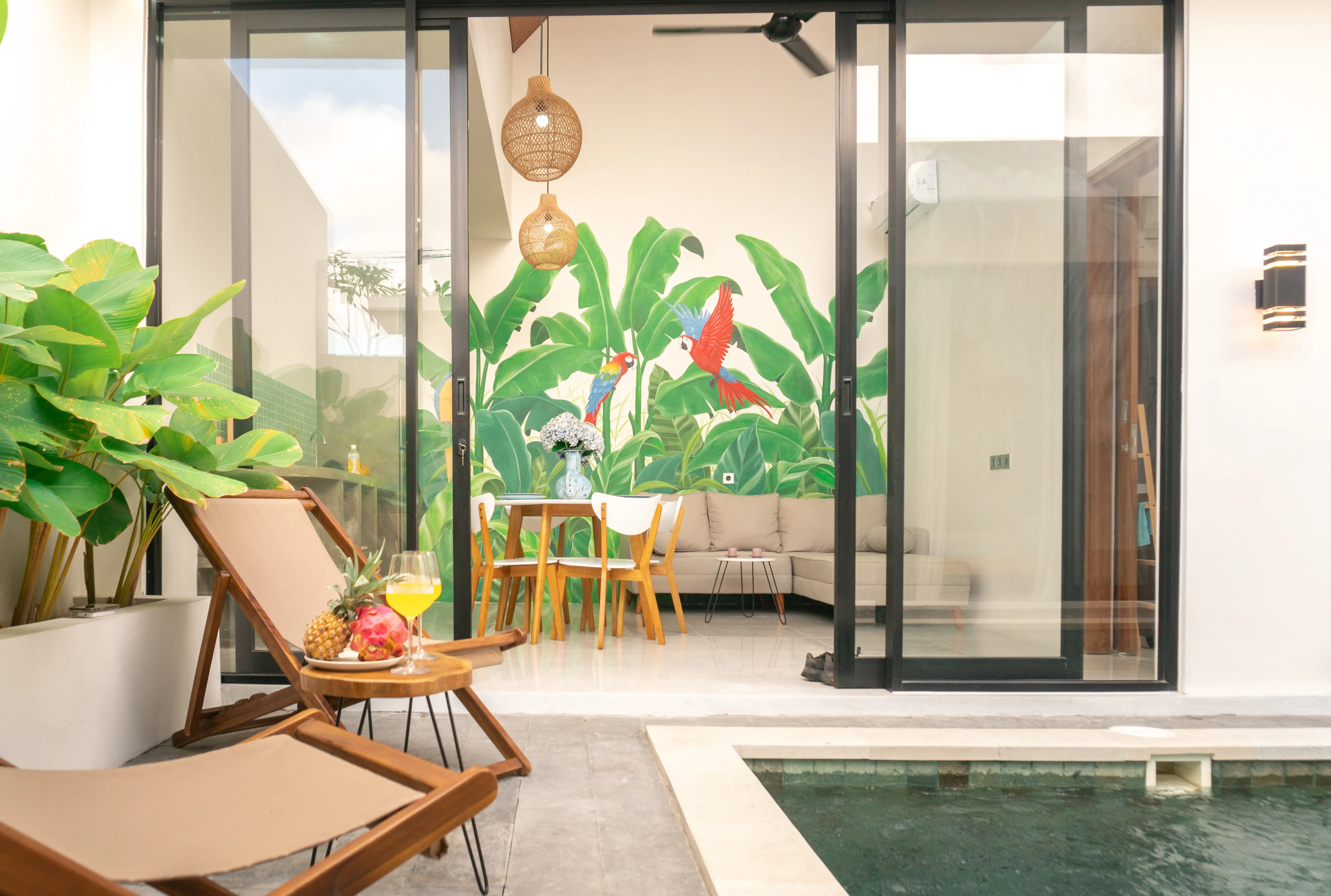 Villa 70m² in Indonesia, Kerobokan. Priced at 130000$ rent photo-15