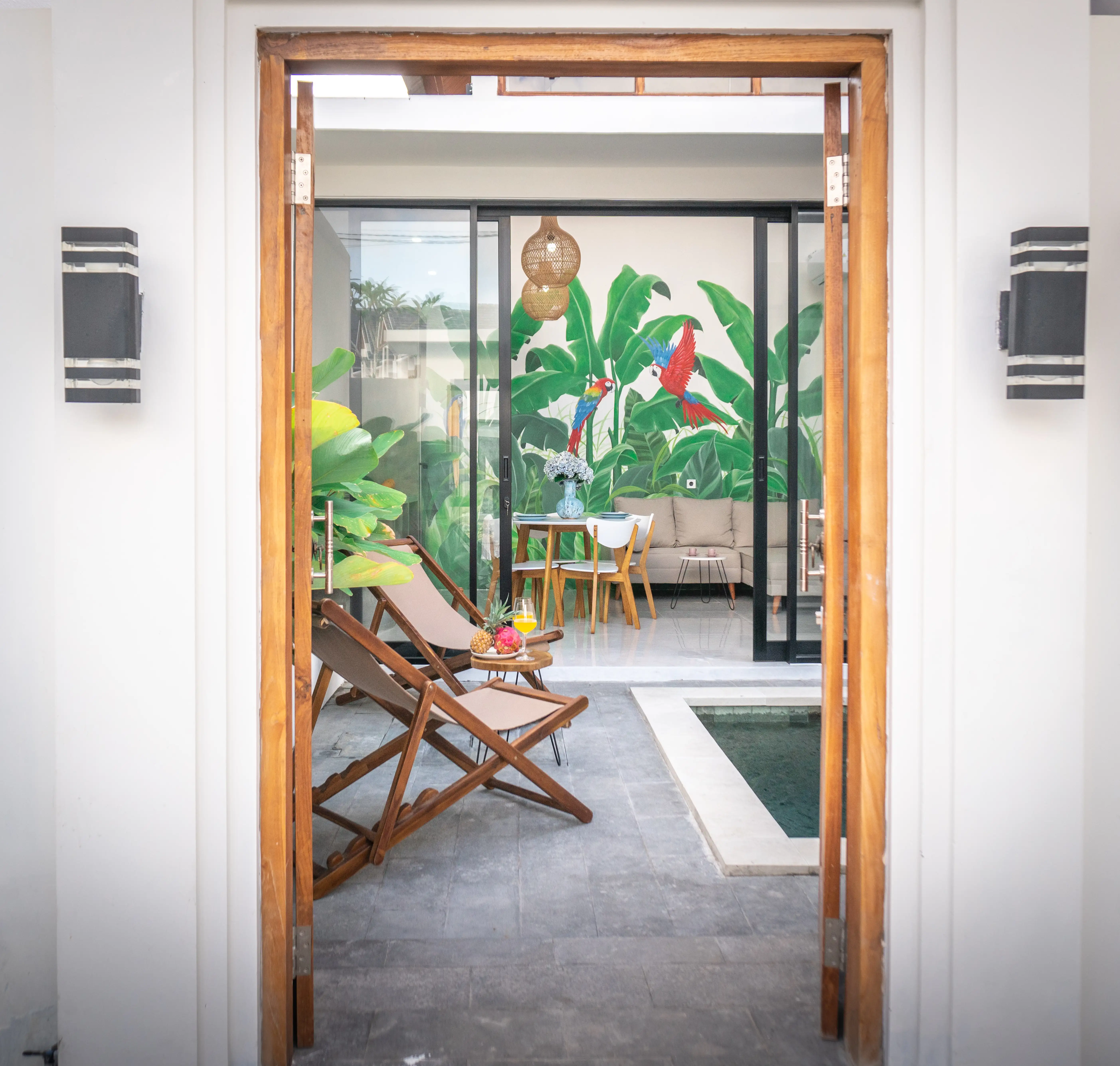 Villa 70m² in Indonesia, Kerobokan. Priced at 130000$ rent photo-16