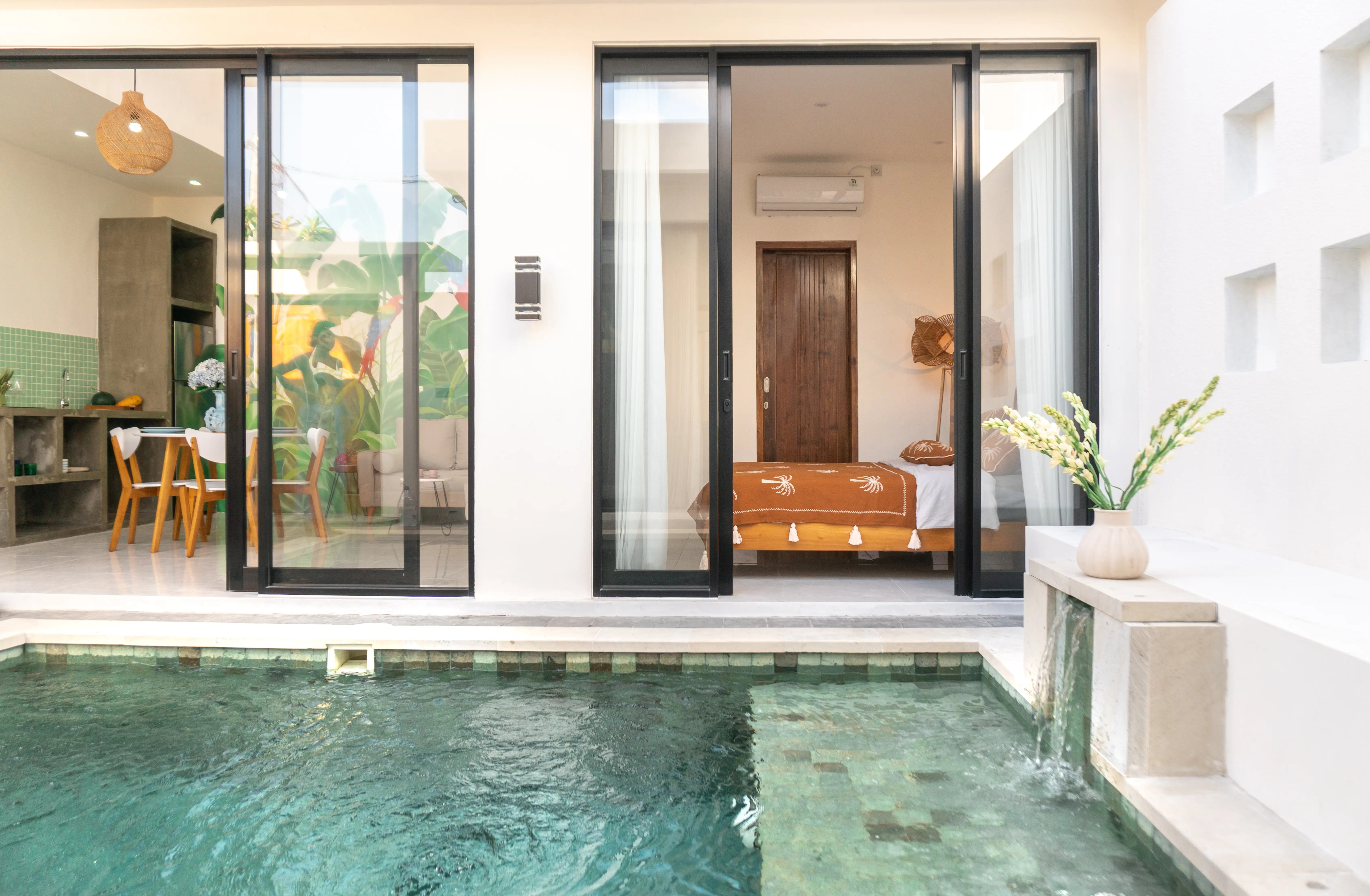 Villa 70m² in Indonesia, Kerobokan. Priced at 130000$ rent photo-18