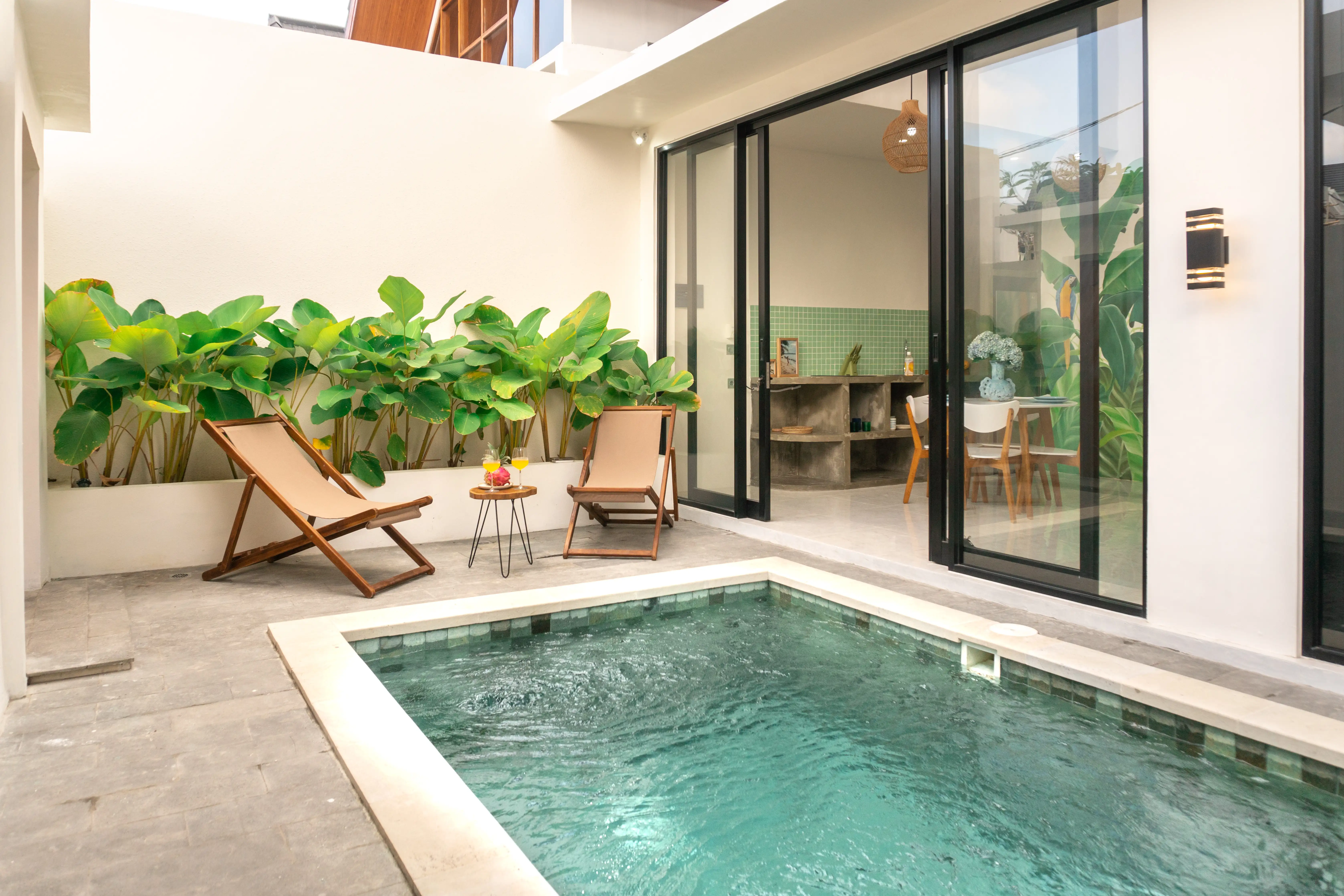 Villa 70m² in Indonesia, Kerobokan. Priced at 130000$ rent photo-19