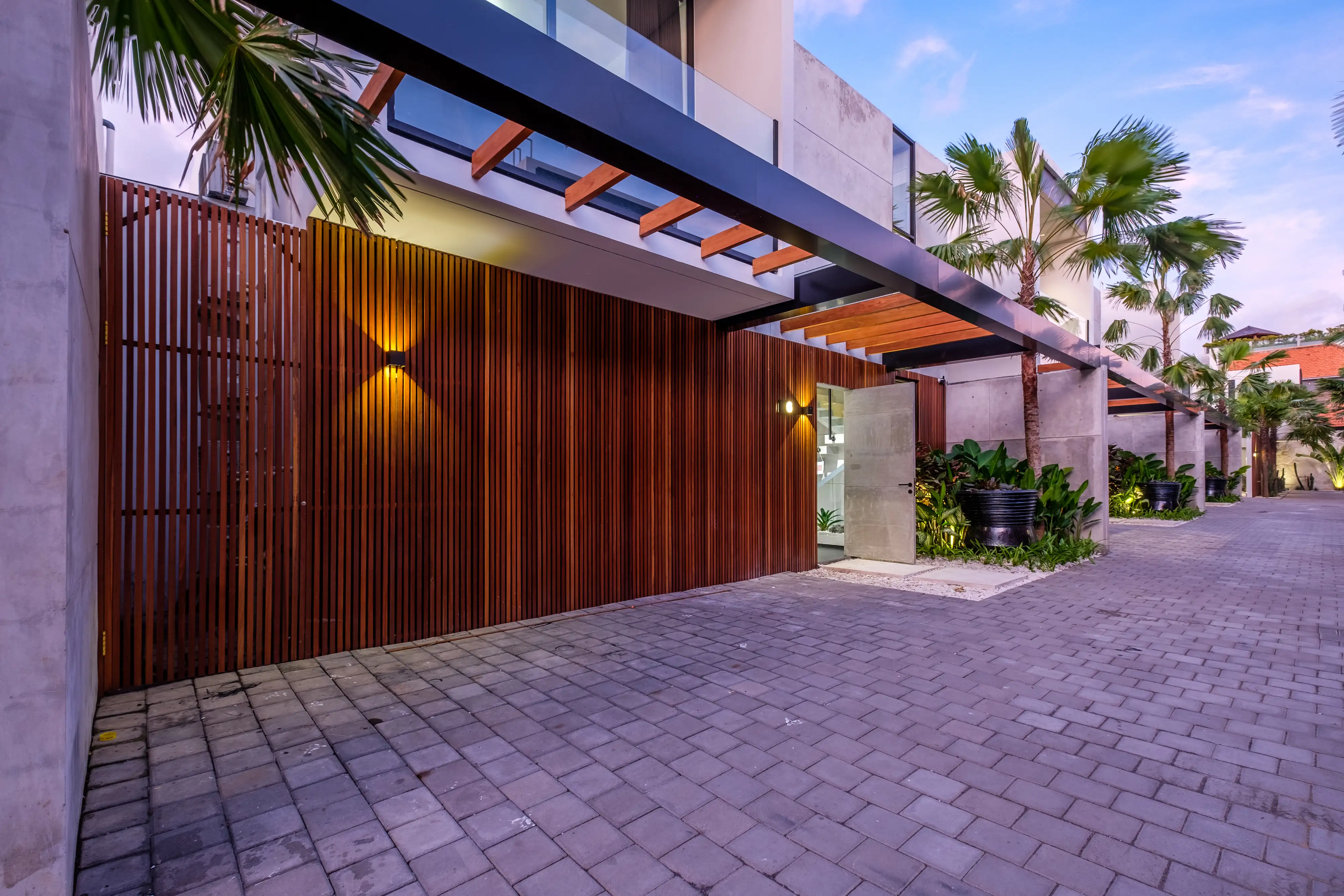 Villa 167m² in Indonesia, Canggu. Priced at 400000$ rent photo-1