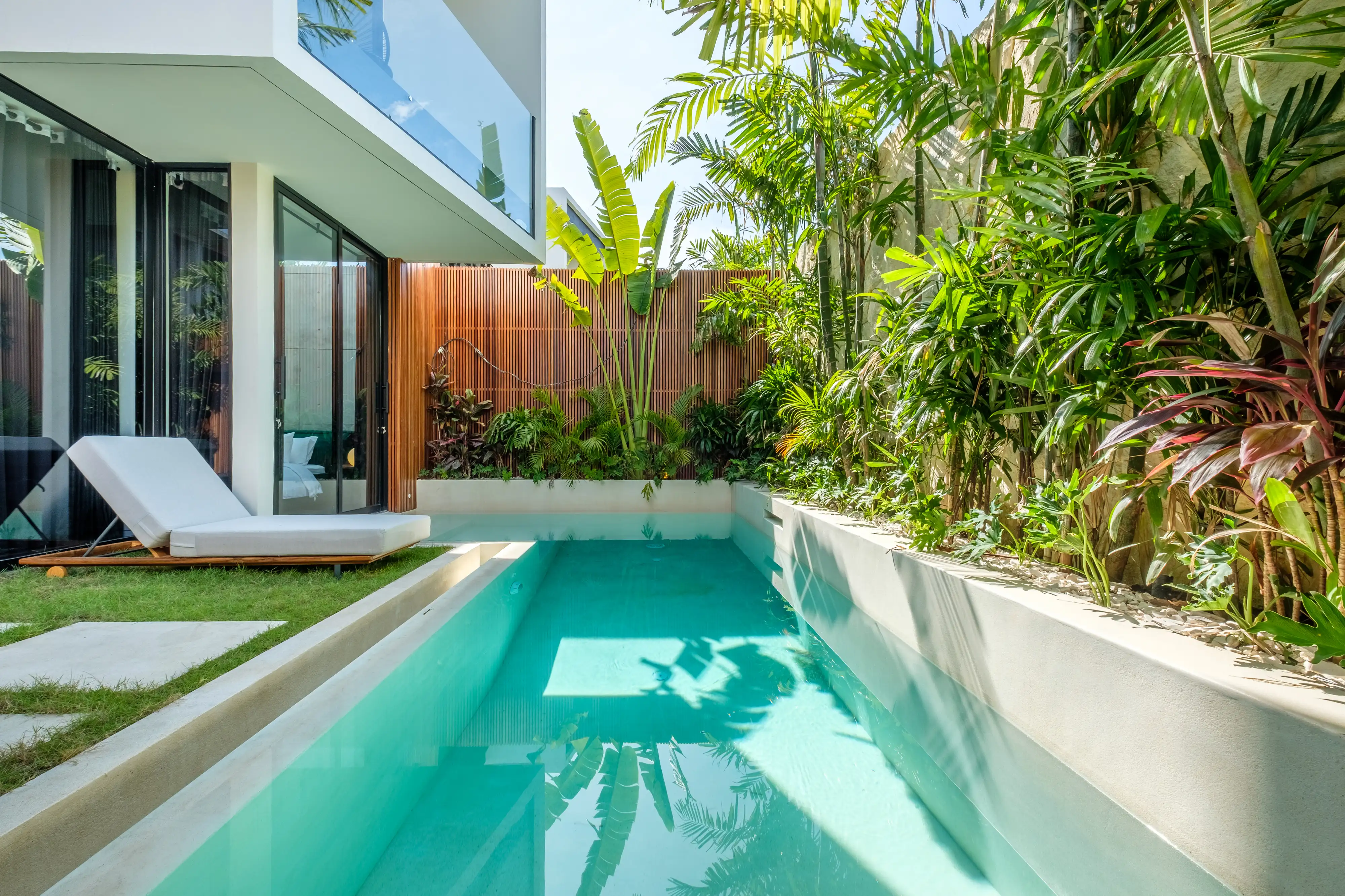Villa 167m² in Indonesia, Canggu. Priced at 400000$ rent photo-2