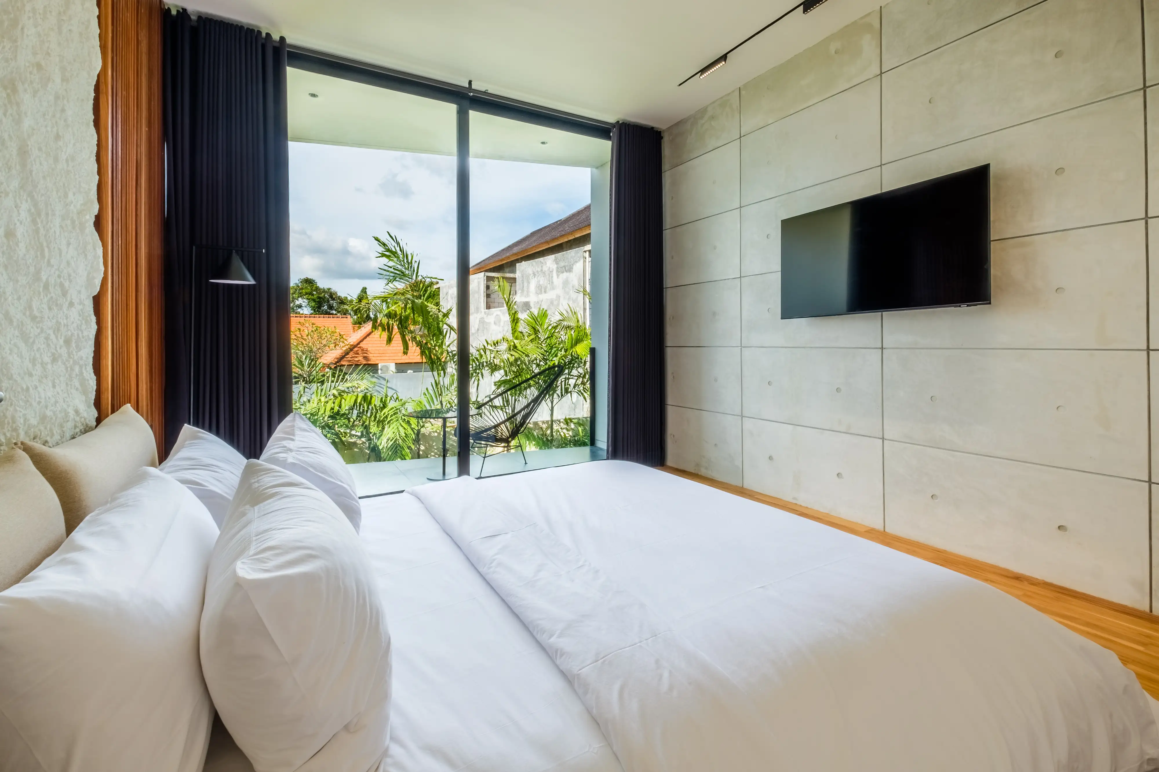 Villa 167m² in Indonesia, Canggu. Priced at 400000$ rent photo-9