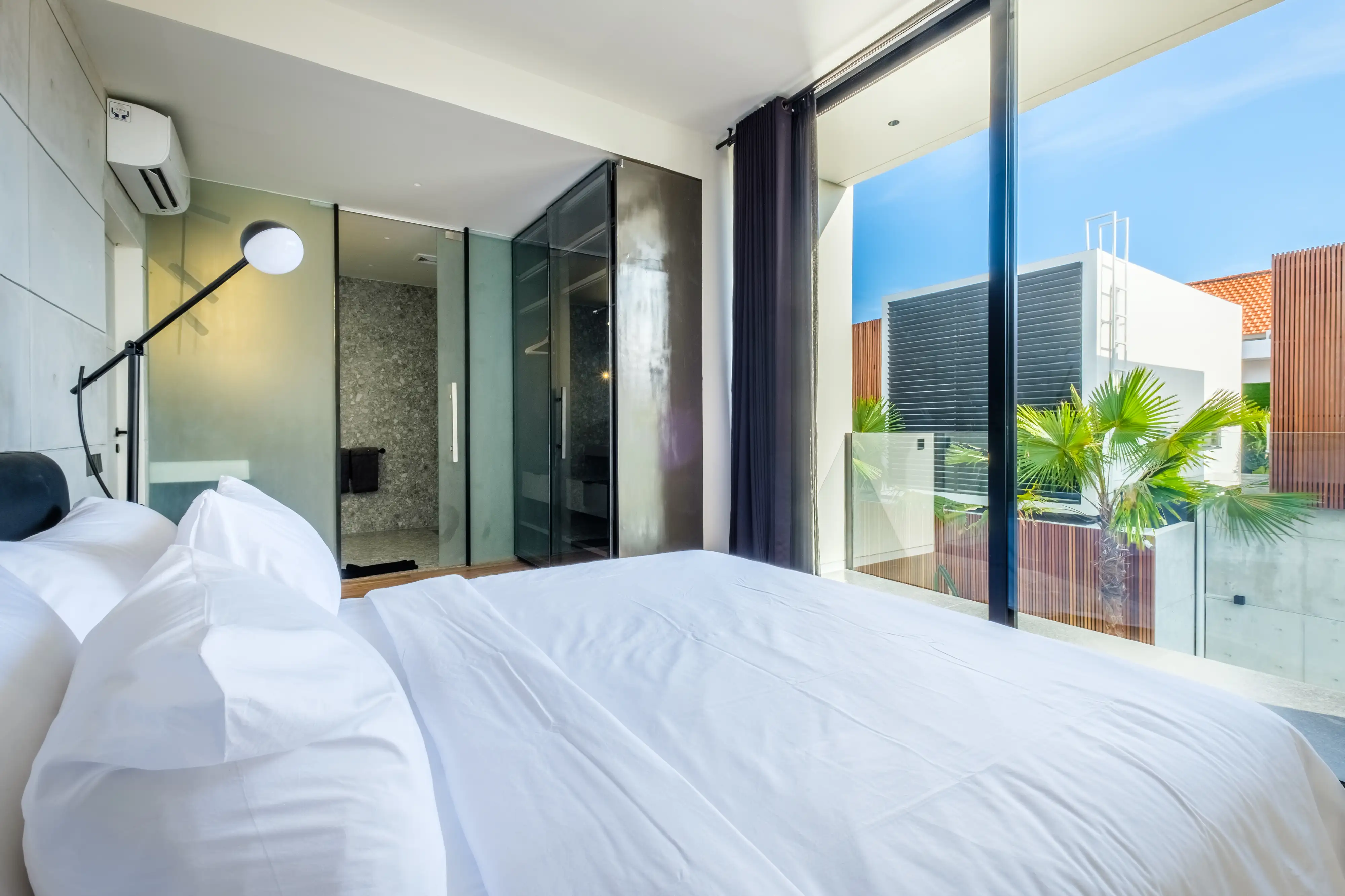 Villa 167m² in Indonesia, Canggu. Priced at 400000$ rent photo-14