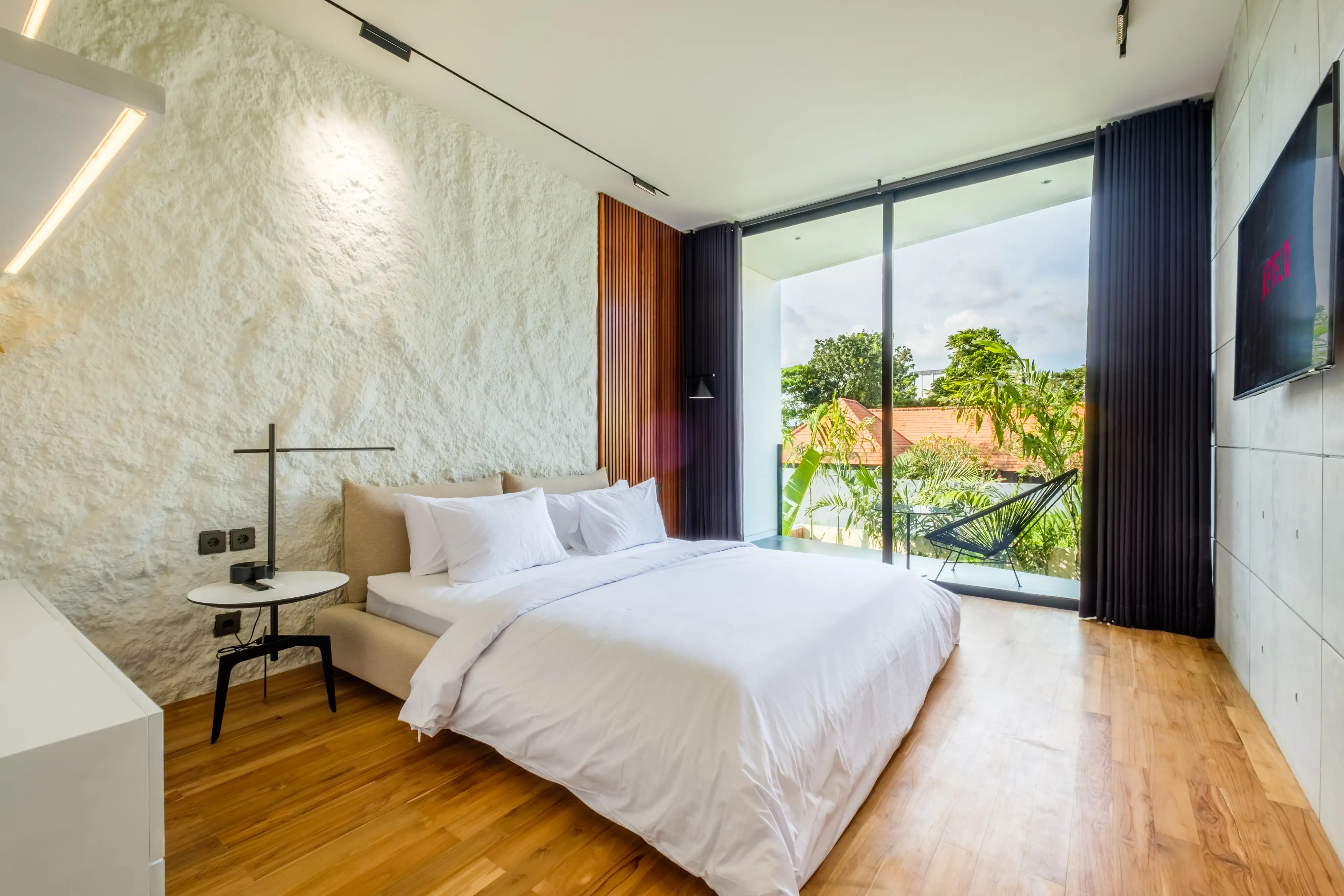 Villa 167m² in Indonesia, Canggu. Priced at 400000$ rent photo-18
