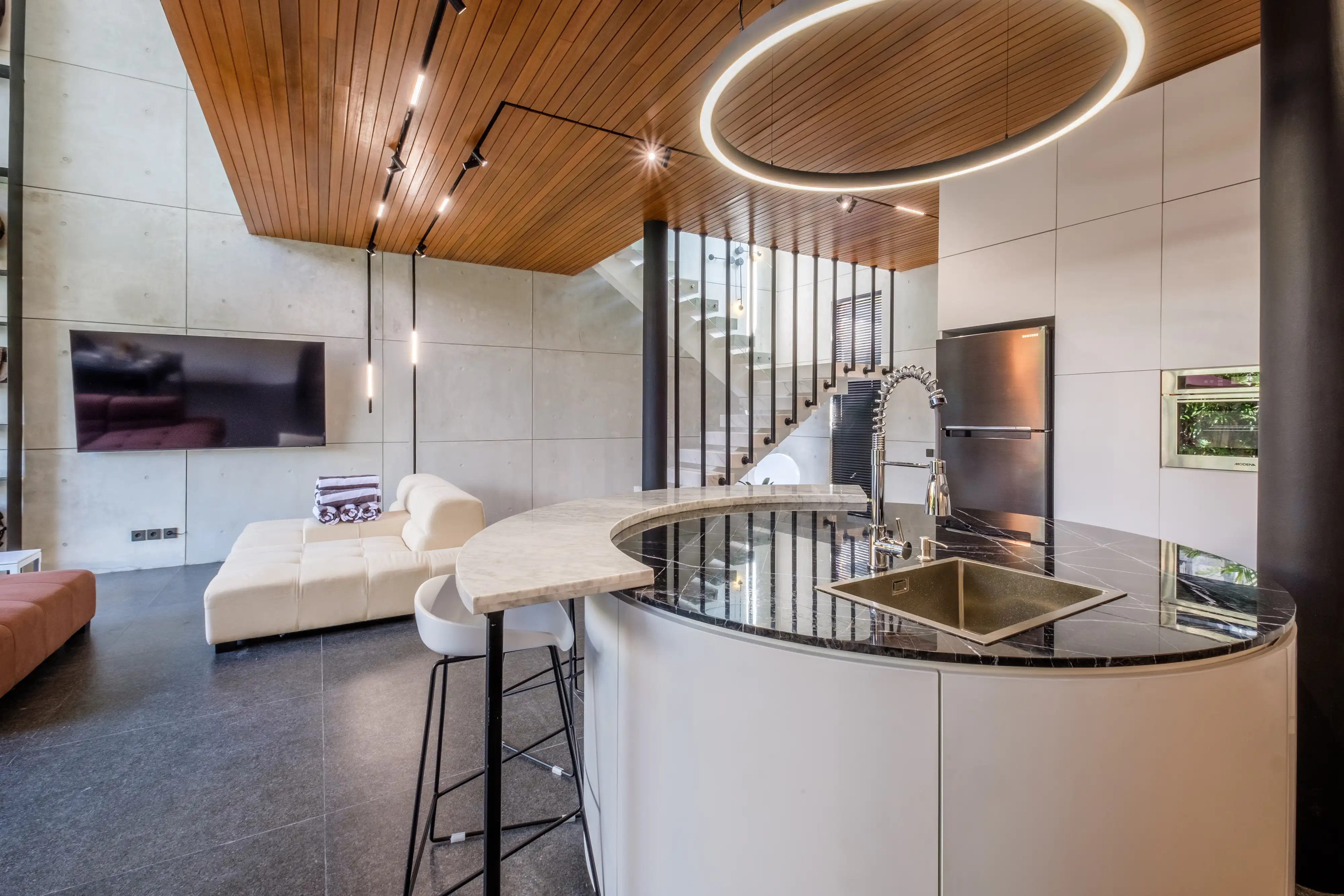 Villa 167m² in Indonesia, Canggu. Priced at 400000$ rent photo-24