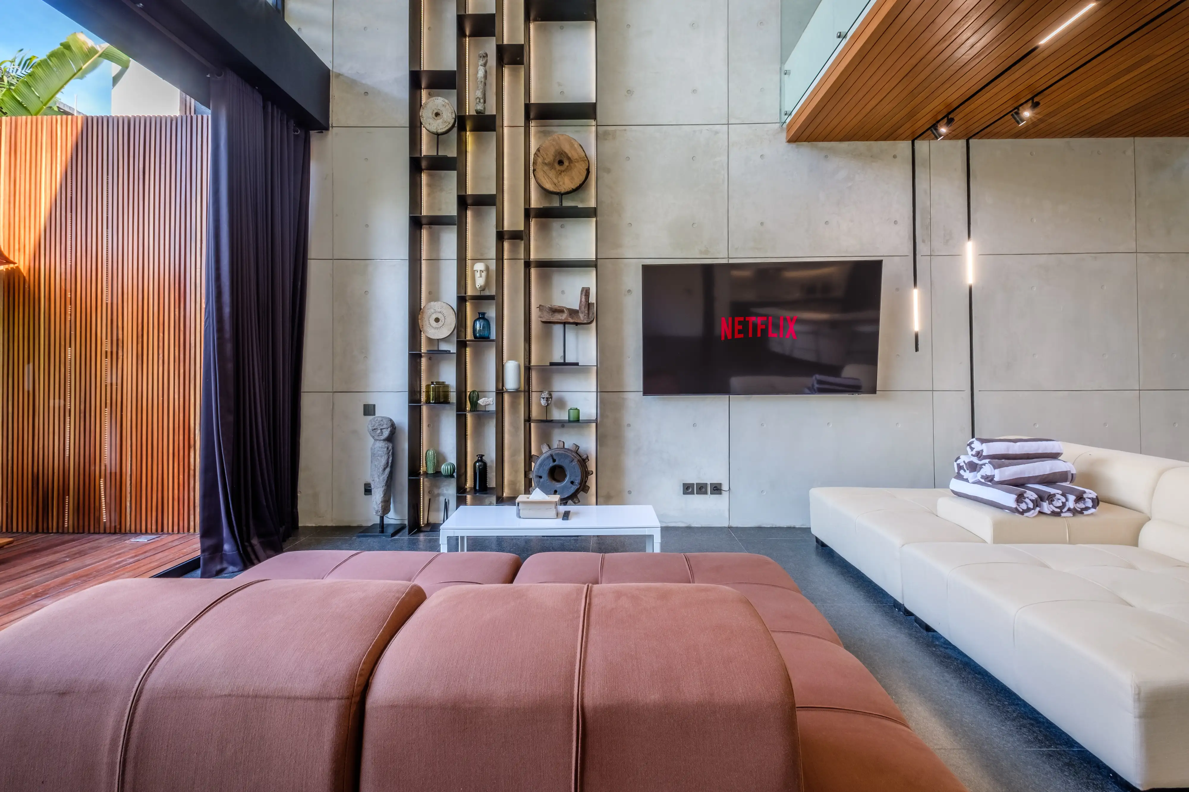 Villa 167m² in Indonesia, Canggu. Priced at 400000$ rent photo-29