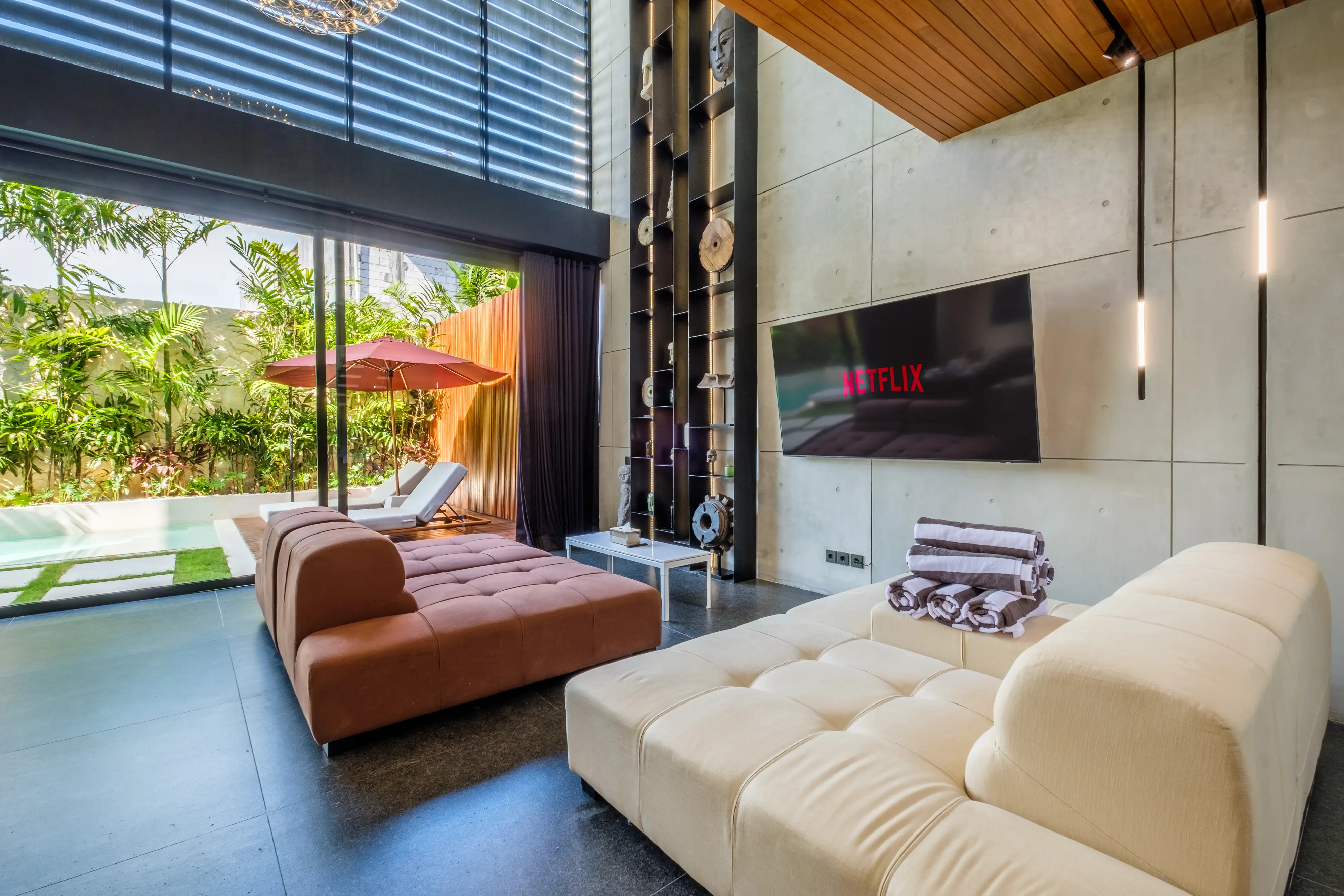 Villa 167m² in Indonesia, Canggu. Priced at 400000$ rent photo-30