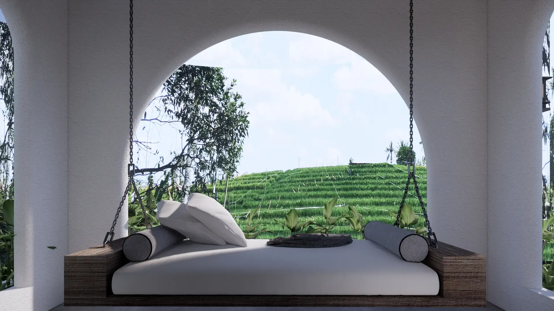 Villa 282m² in Indonesia, Canggu. Priced at 683760$ rent photo-3