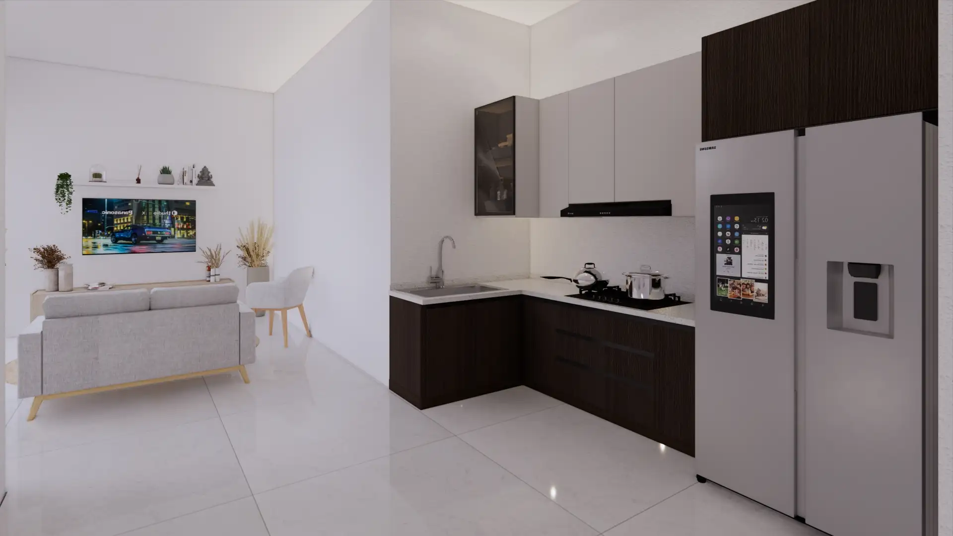 Villa 282m² in Indonesia, Canggu. Priced at 683760$ rent photo-15