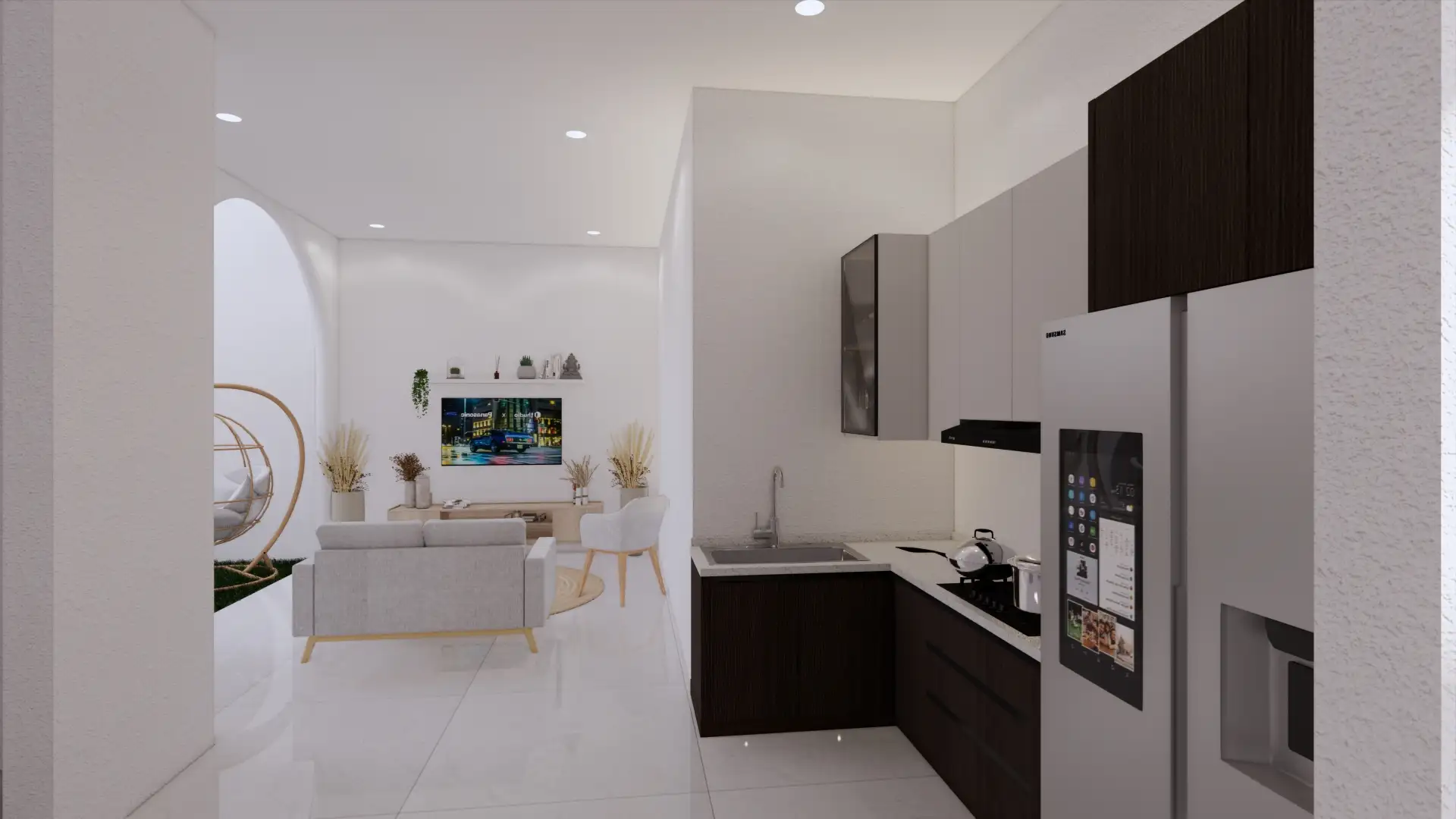 Villa 282m² in Indonesia, Canggu. Priced at 683760$ rent photo-16