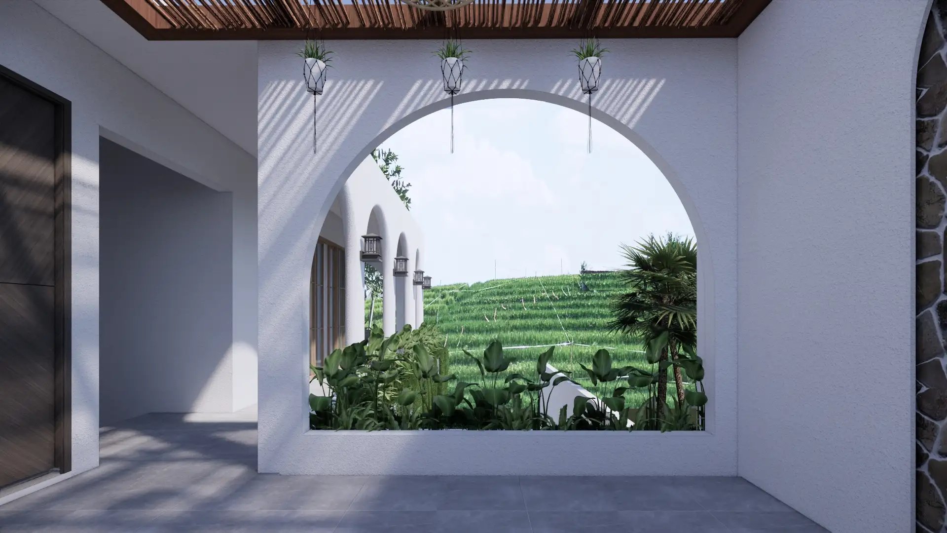 Villa 282m² in Indonesia, Canggu. Priced at 683760$ rent photo-17