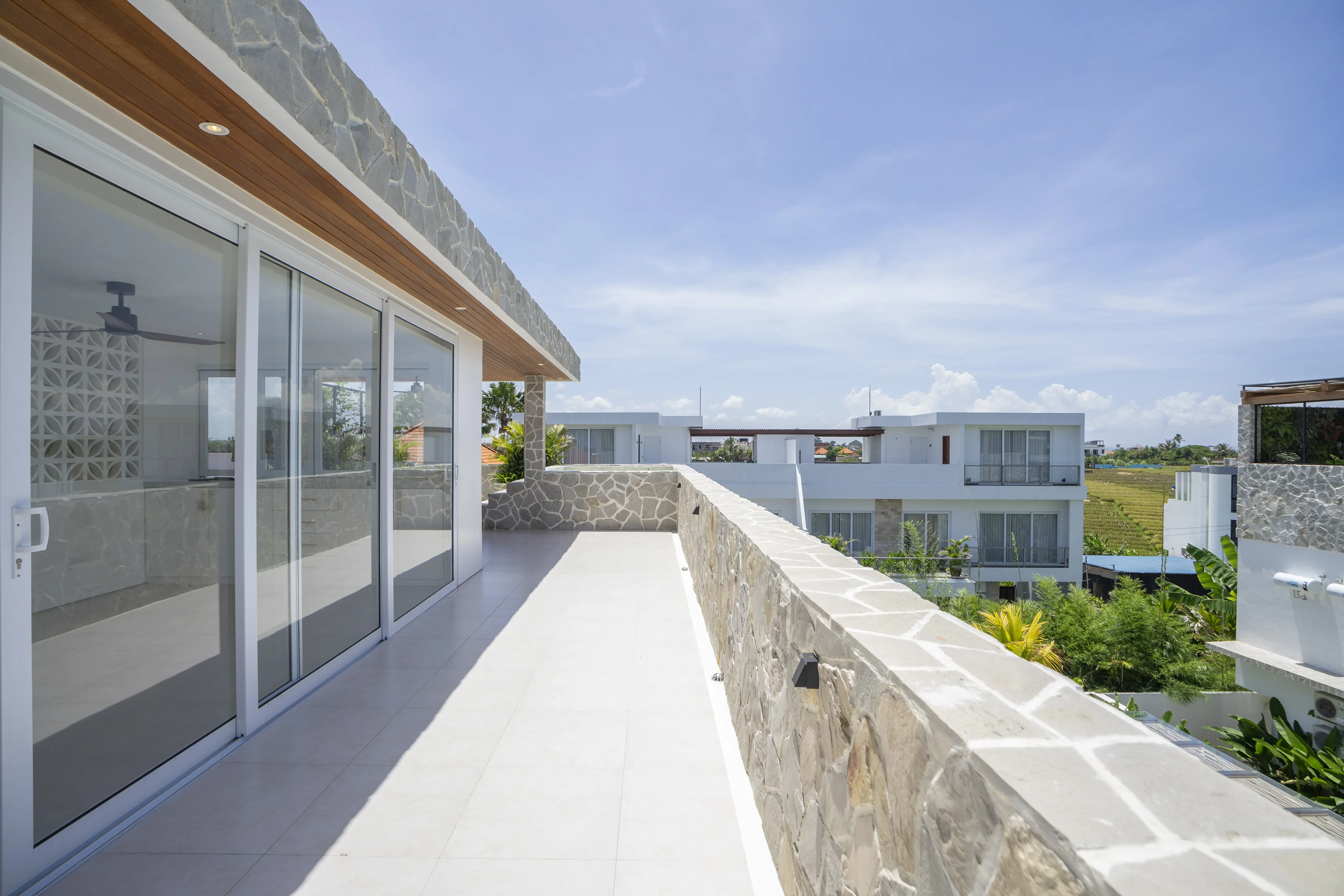 Villa 323m² in Indonesia, Canggu. Priced at 522185$ rent photo-2
